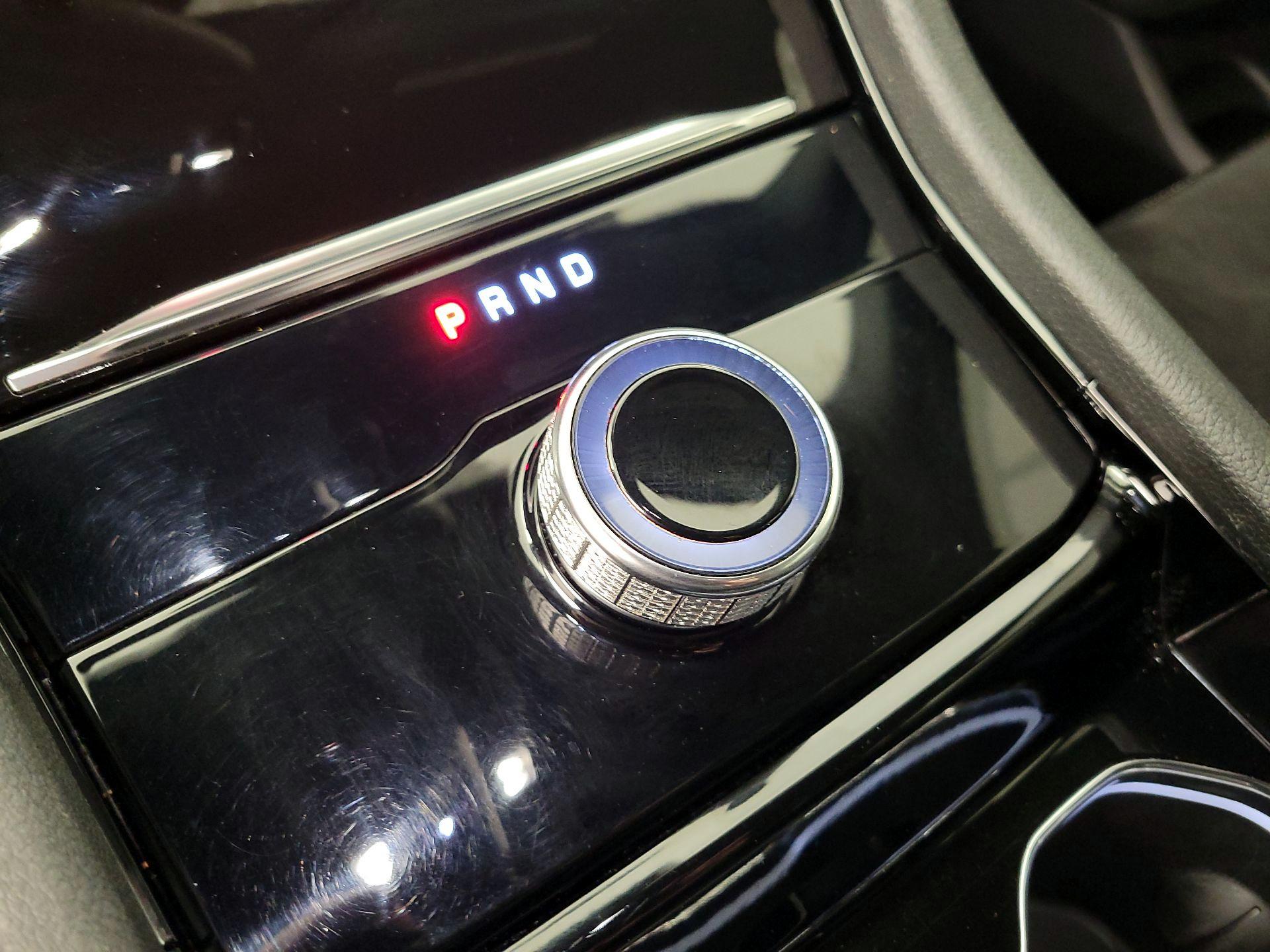 Thumbnail: 2023 Jeep Grand Cherokee L - 17