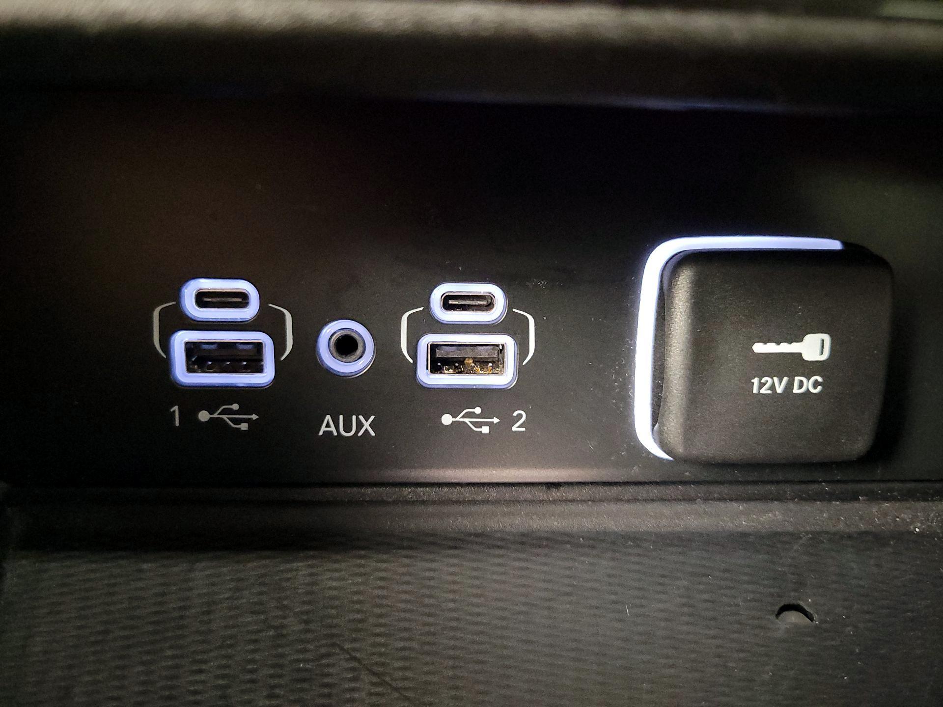 Thumbnail: 2023 Jeep Grand Cherokee L - 18