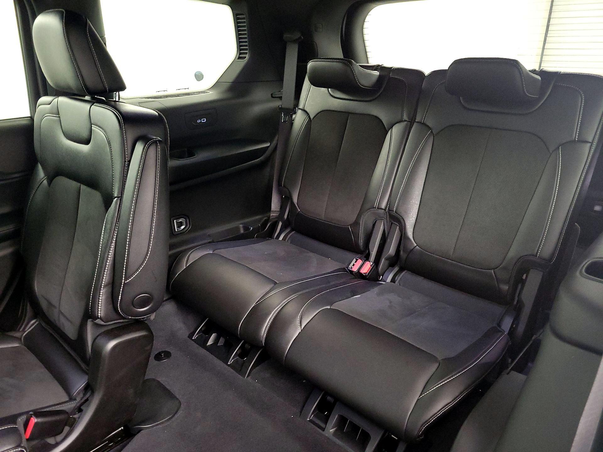 Thumbnail: 2023 Jeep Grand Cherokee L - 20