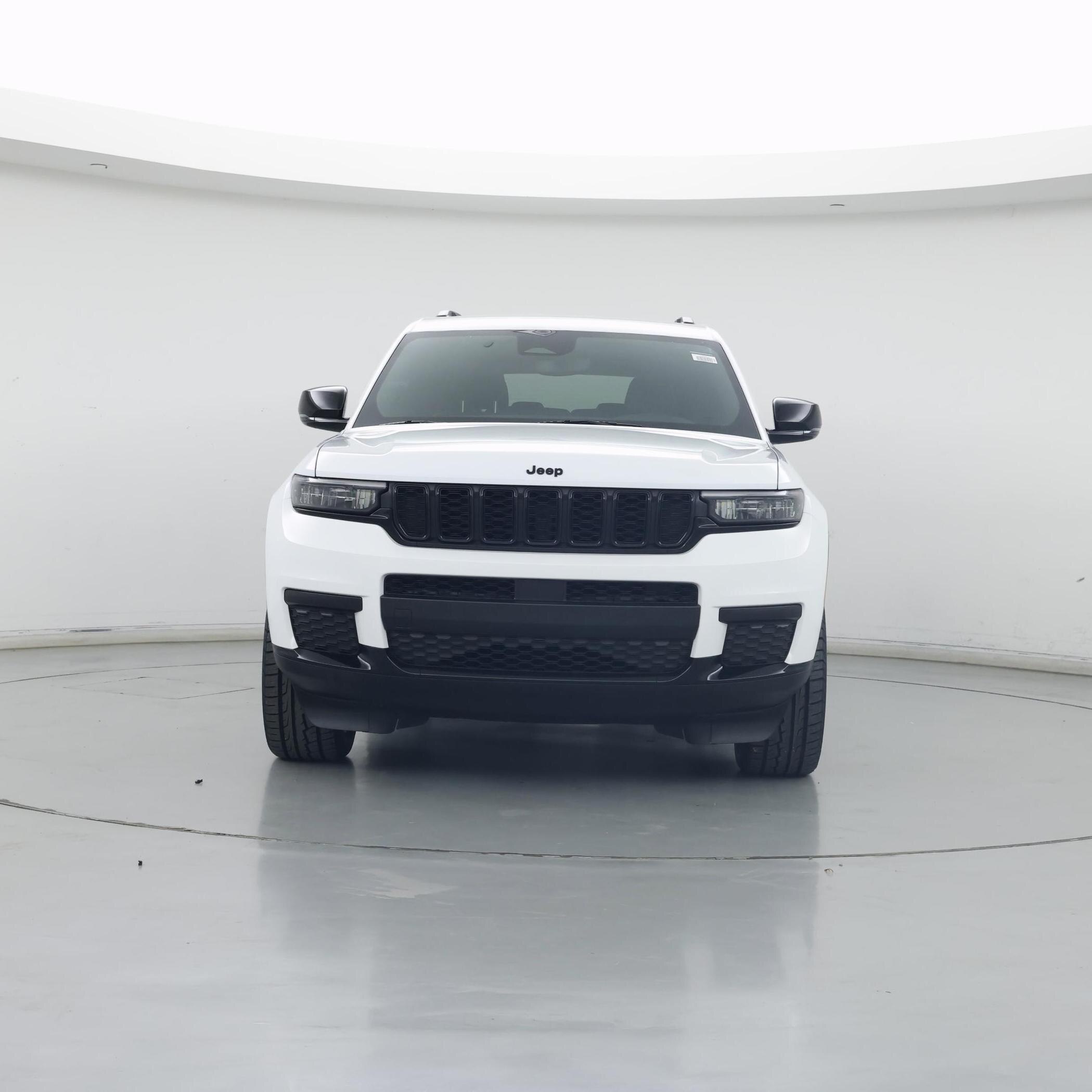 Thumbnail: 2023 Jeep Grand Cherokee L - 5