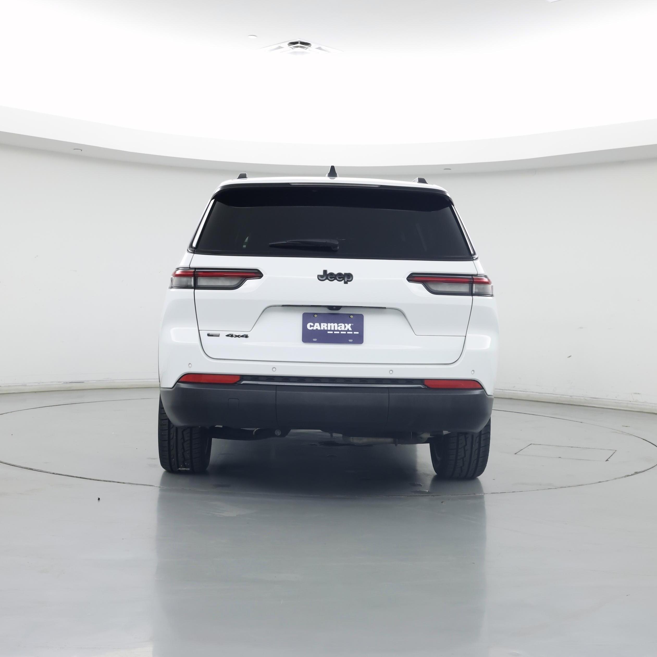 Thumbnail: 2023 Jeep Grand Cherokee L - 6