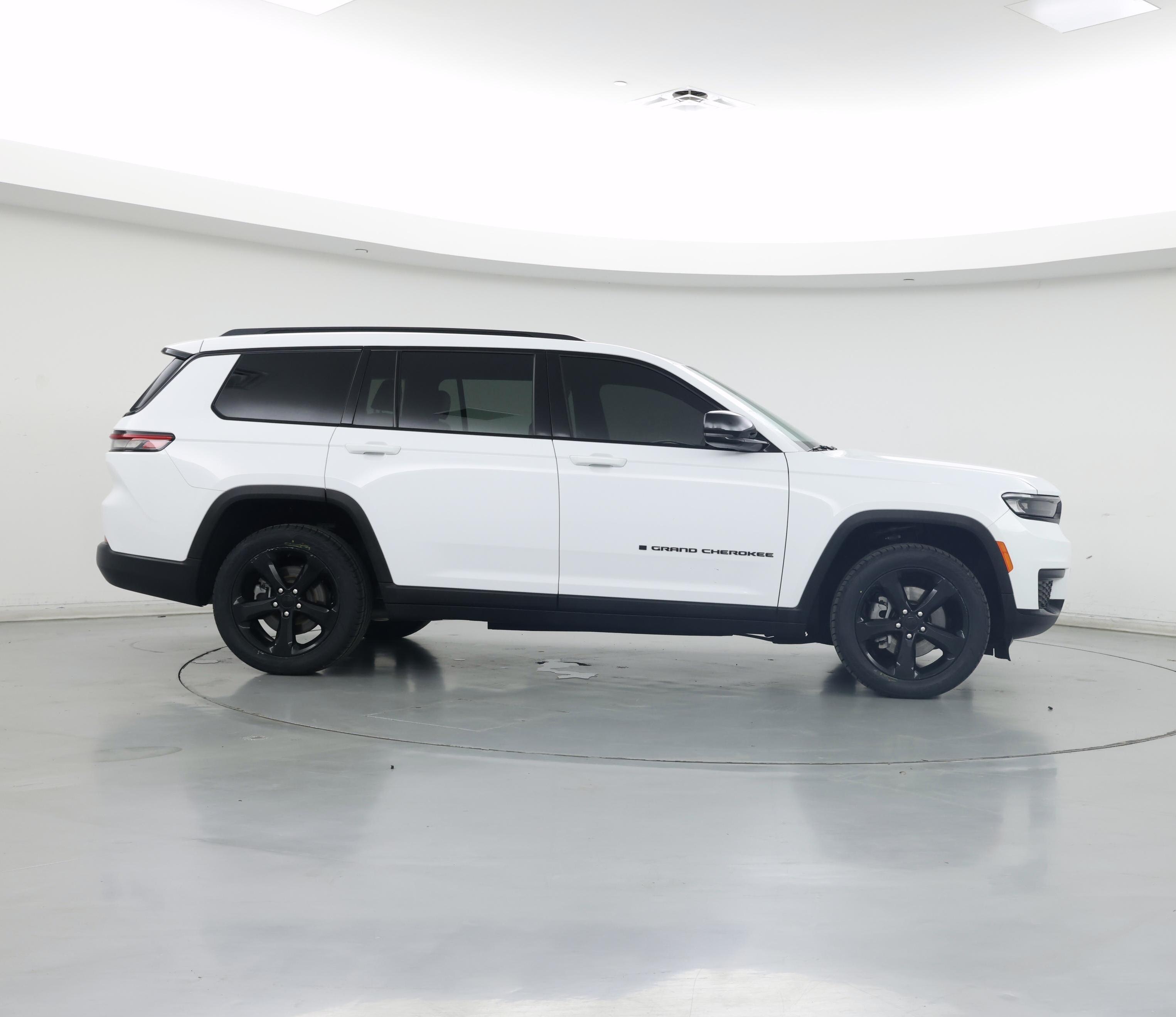 Thumbnail: 2023 Jeep Grand Cherokee L - 7