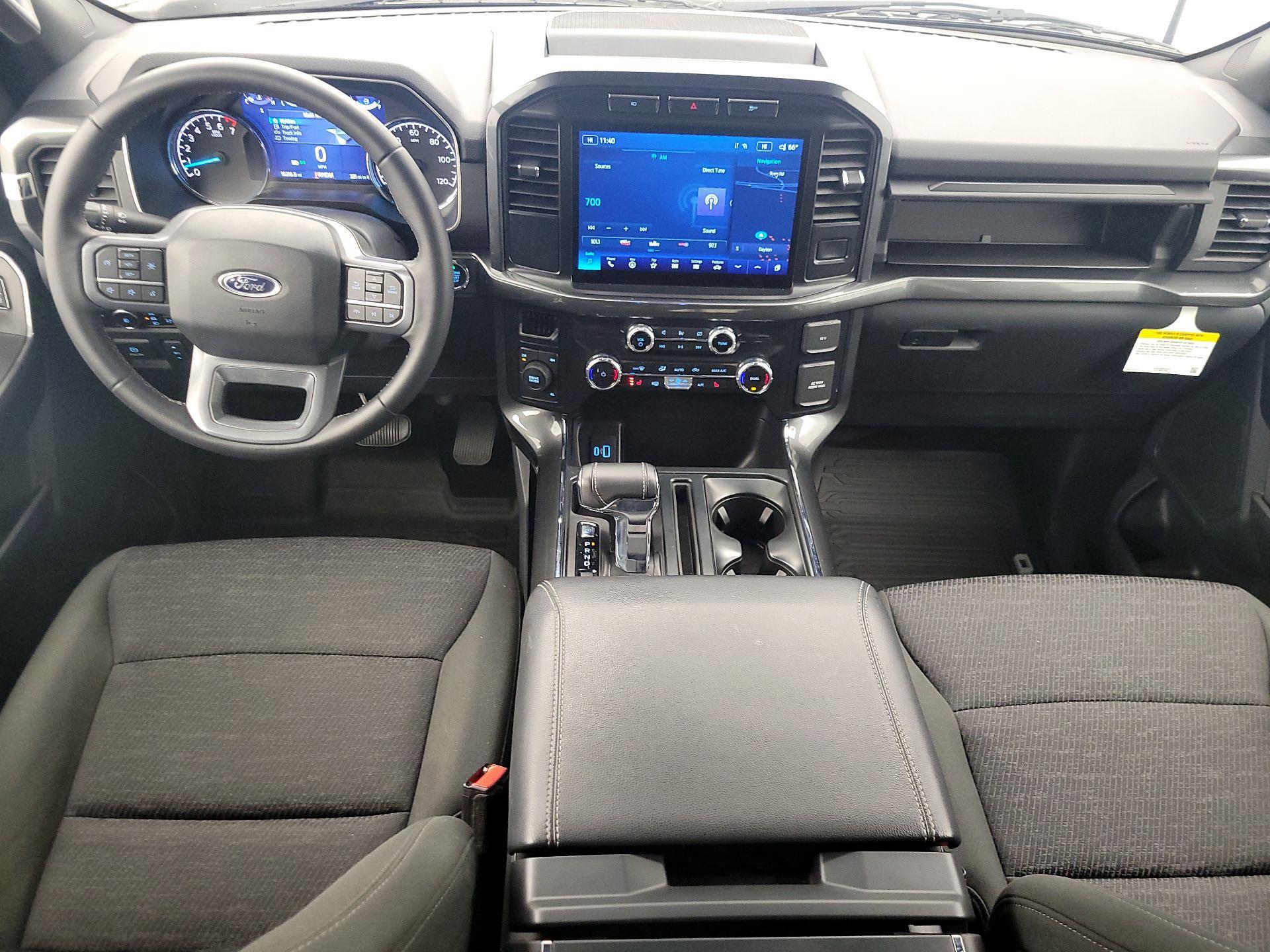 Thumbnail: 2023 Ford F-150 - 9