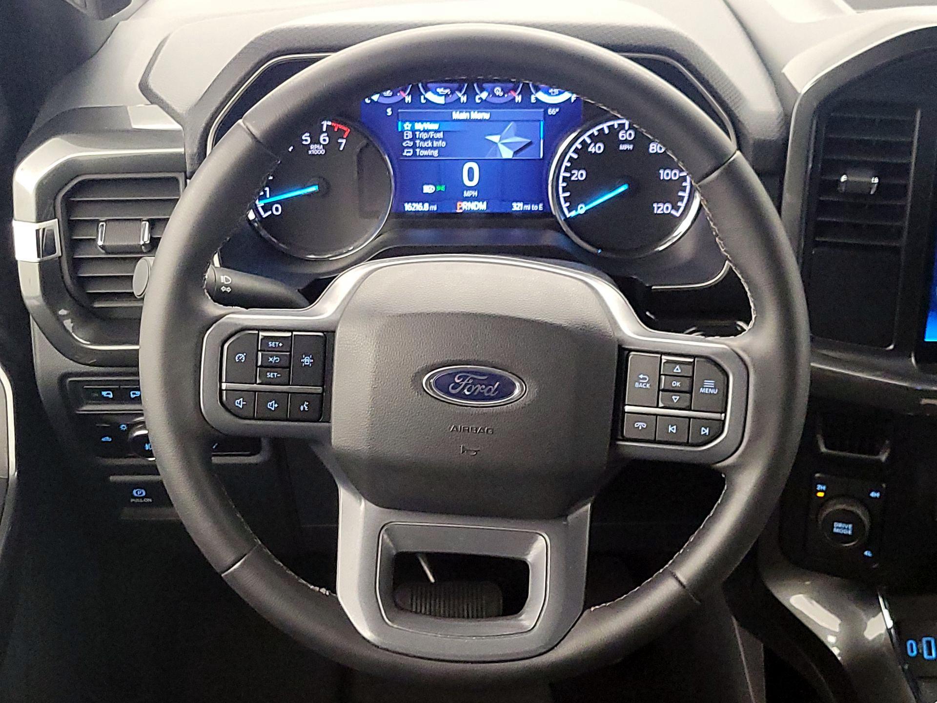 Thumbnail: 2023 Ford F-150 - 10