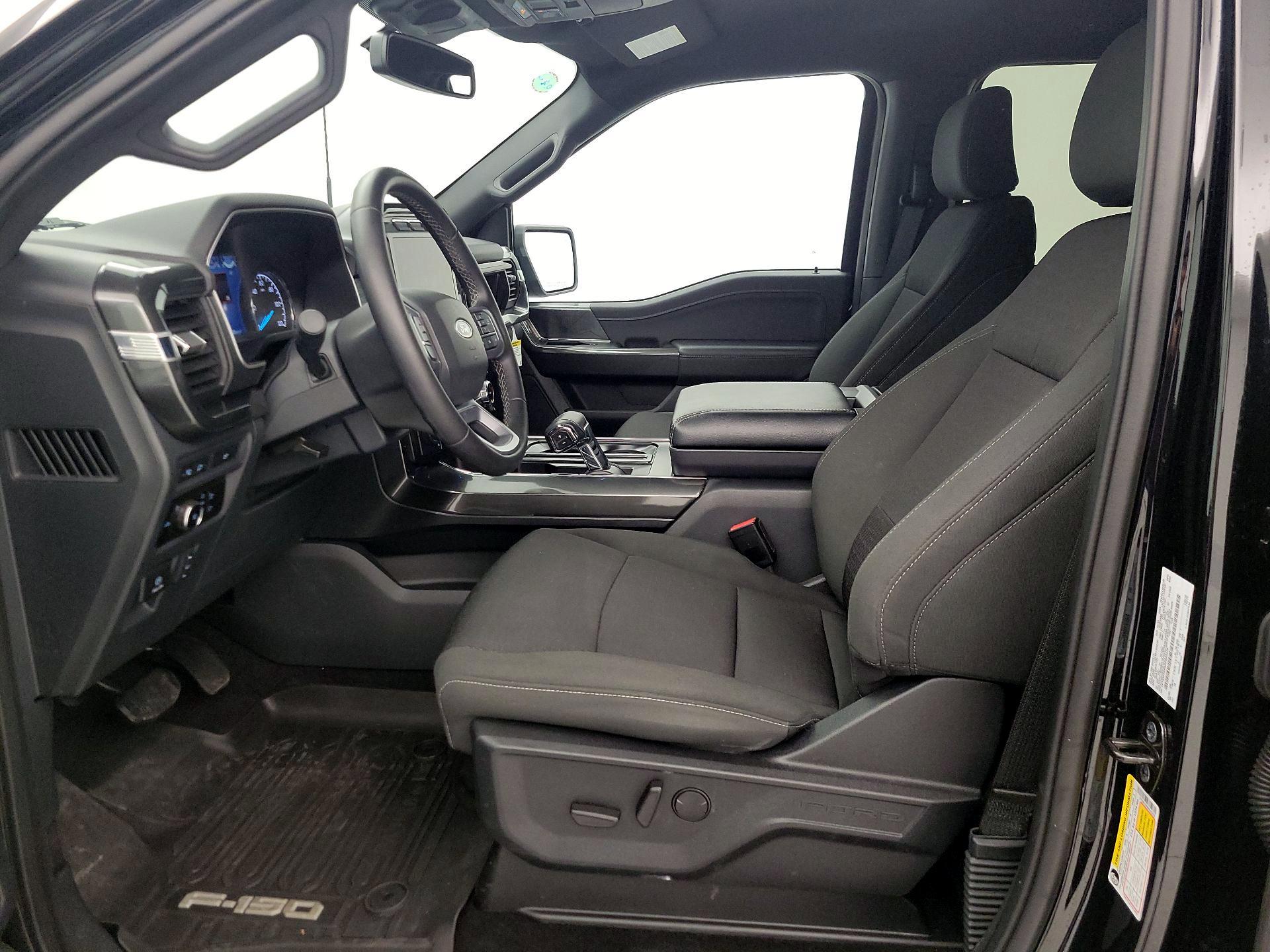 Thumbnail: 2023 Ford F-150 - 11