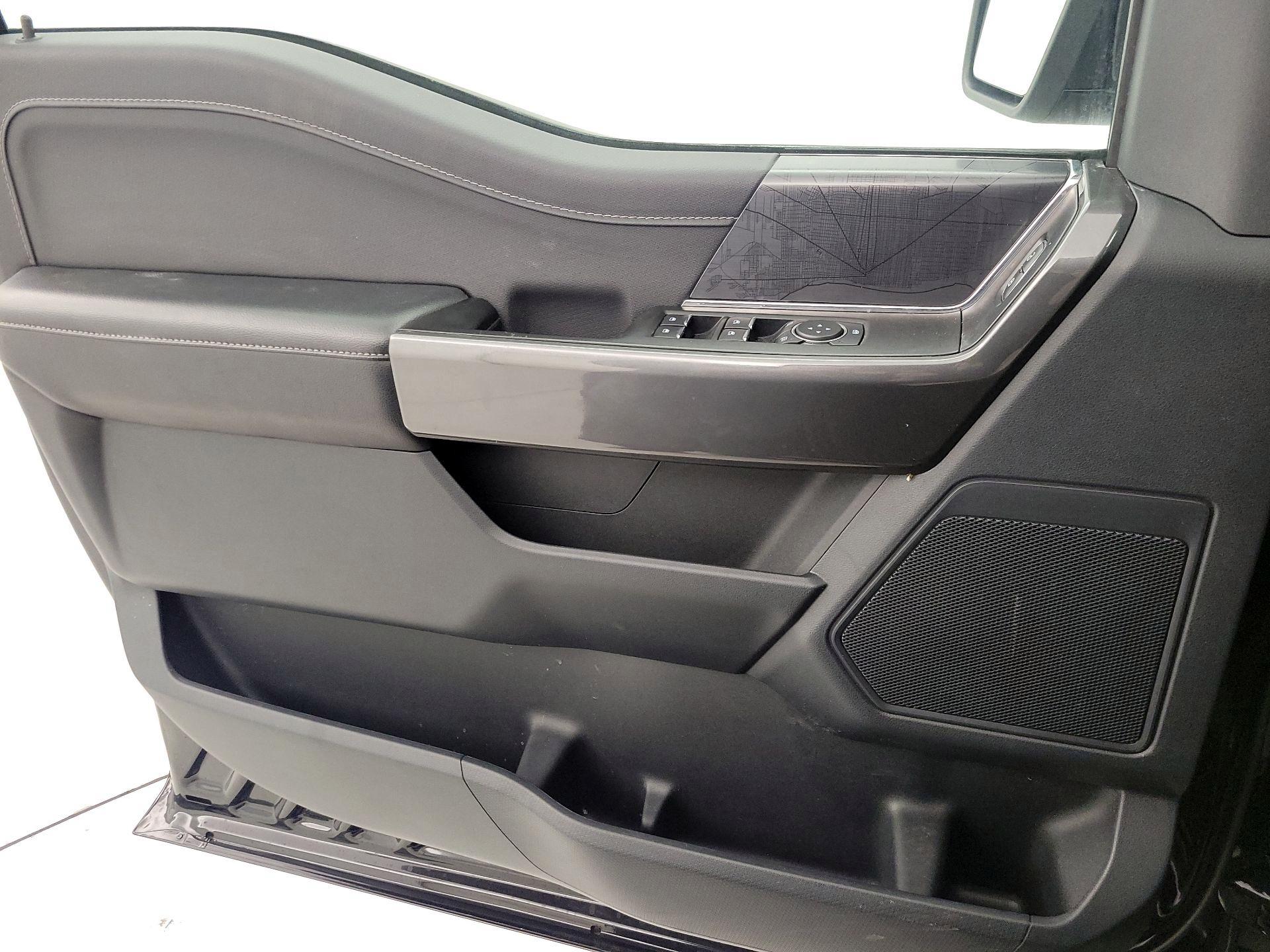 Thumbnail: 2023 Ford F-150 - 12