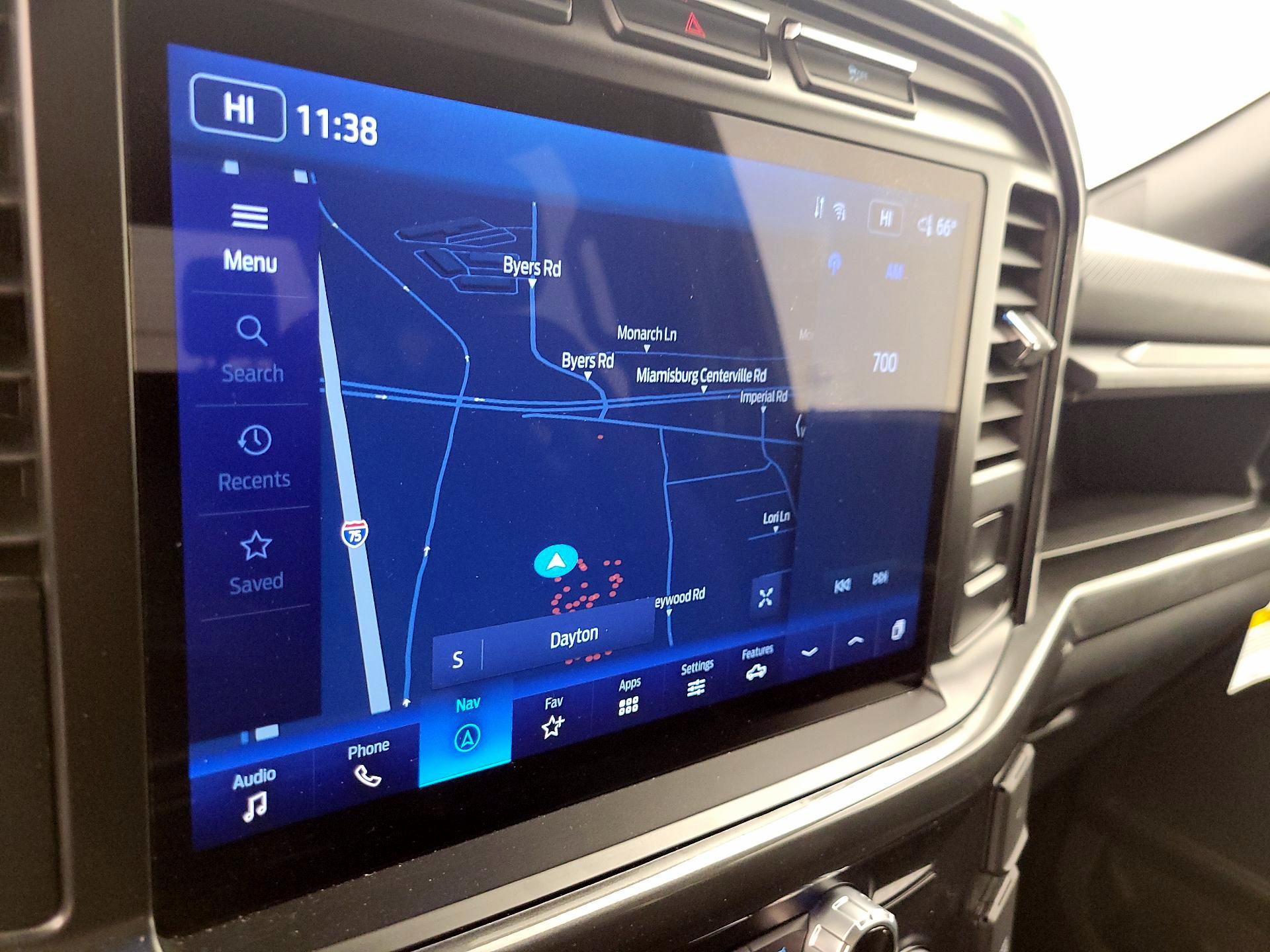 Thumbnail: 2023 Ford F-150 - 14