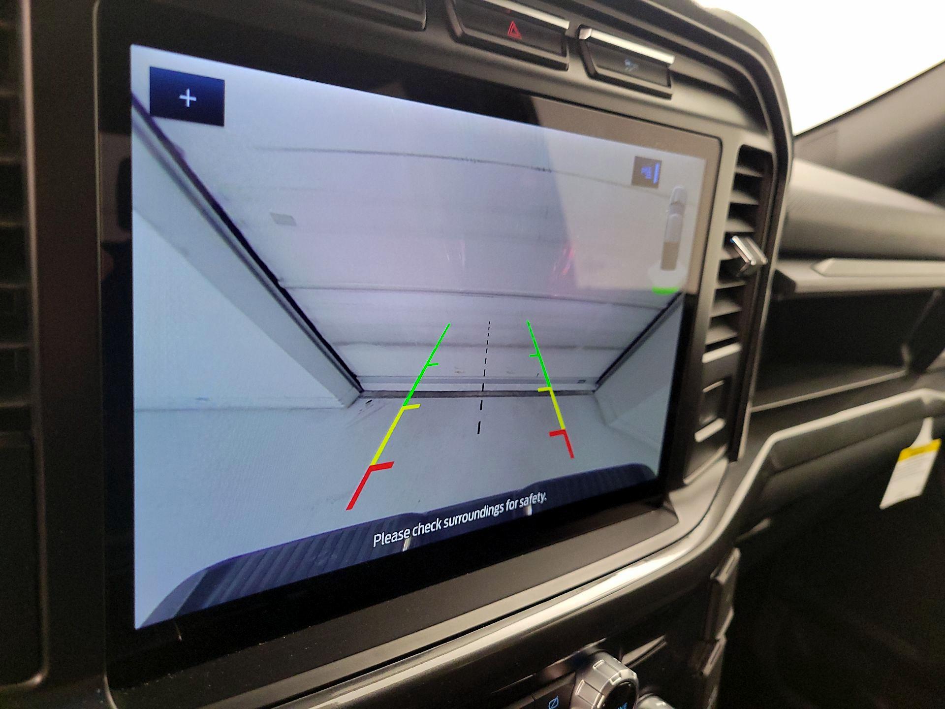 Thumbnail: 2023 Ford F-150 - 15