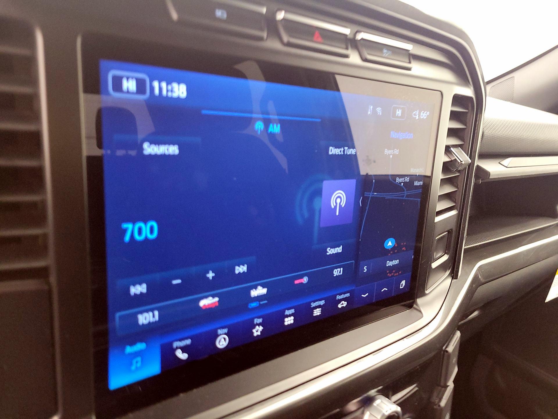 Thumbnail: 2023 Ford F-150 - 16