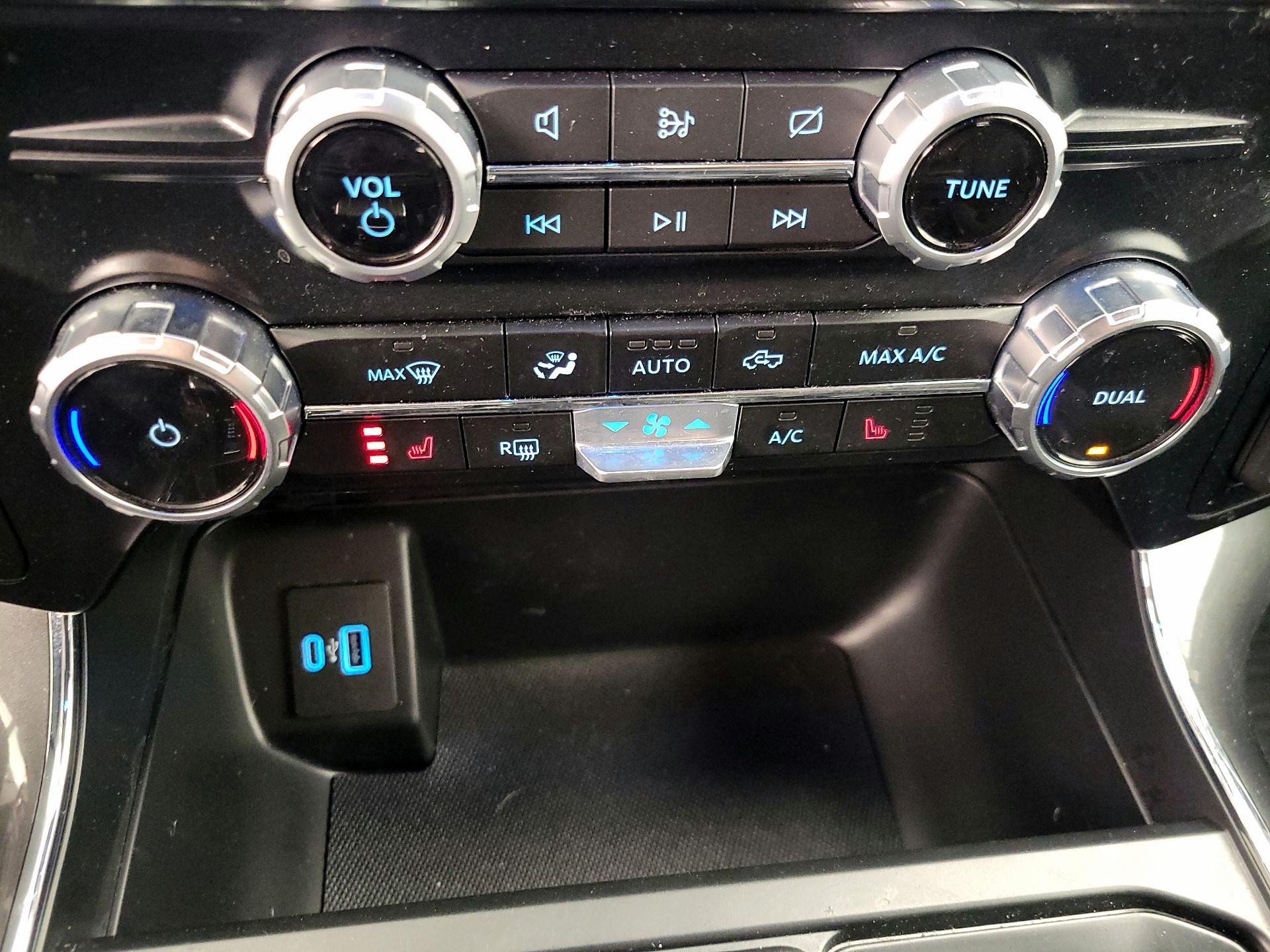 Thumbnail: 2023 Ford F-150 - 17