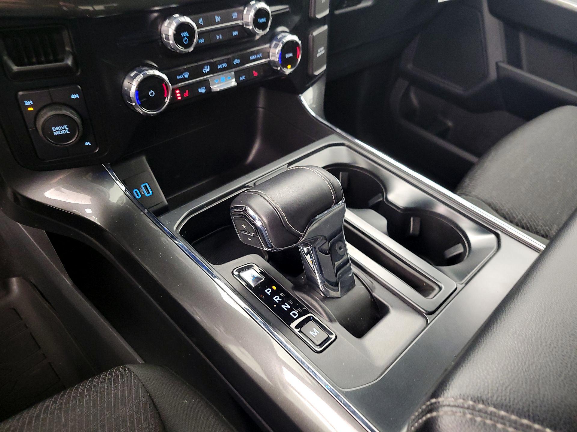 Thumbnail: 2023 Ford F-150 - 18