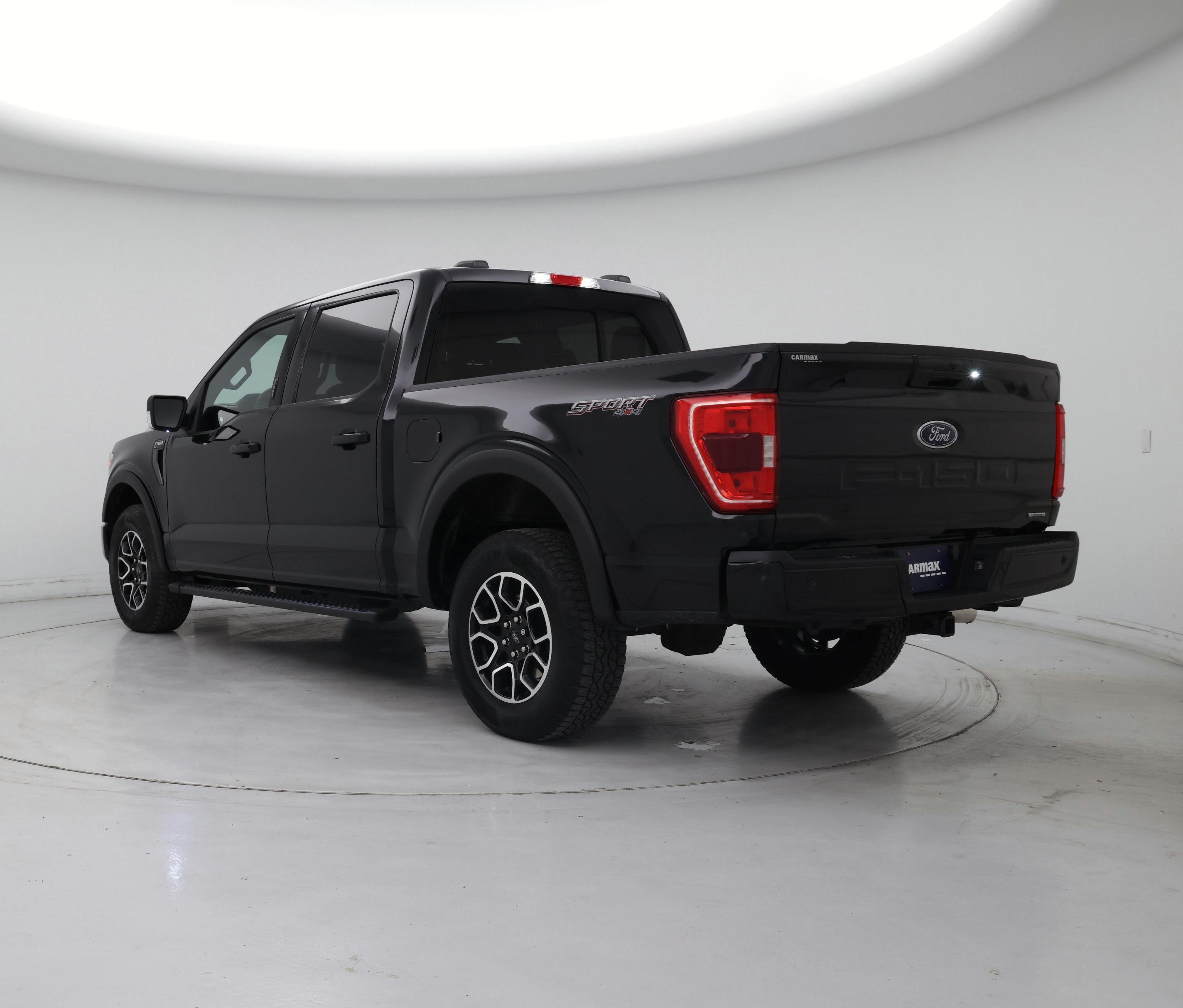 Thumbnail: 2023 Ford F-150 - 2