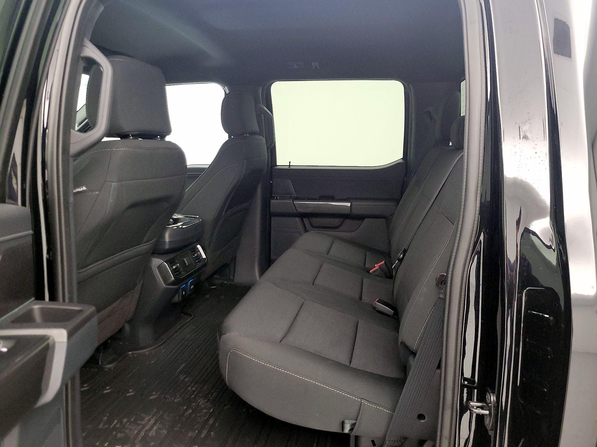 Thumbnail: 2023 Ford F-150 - 20