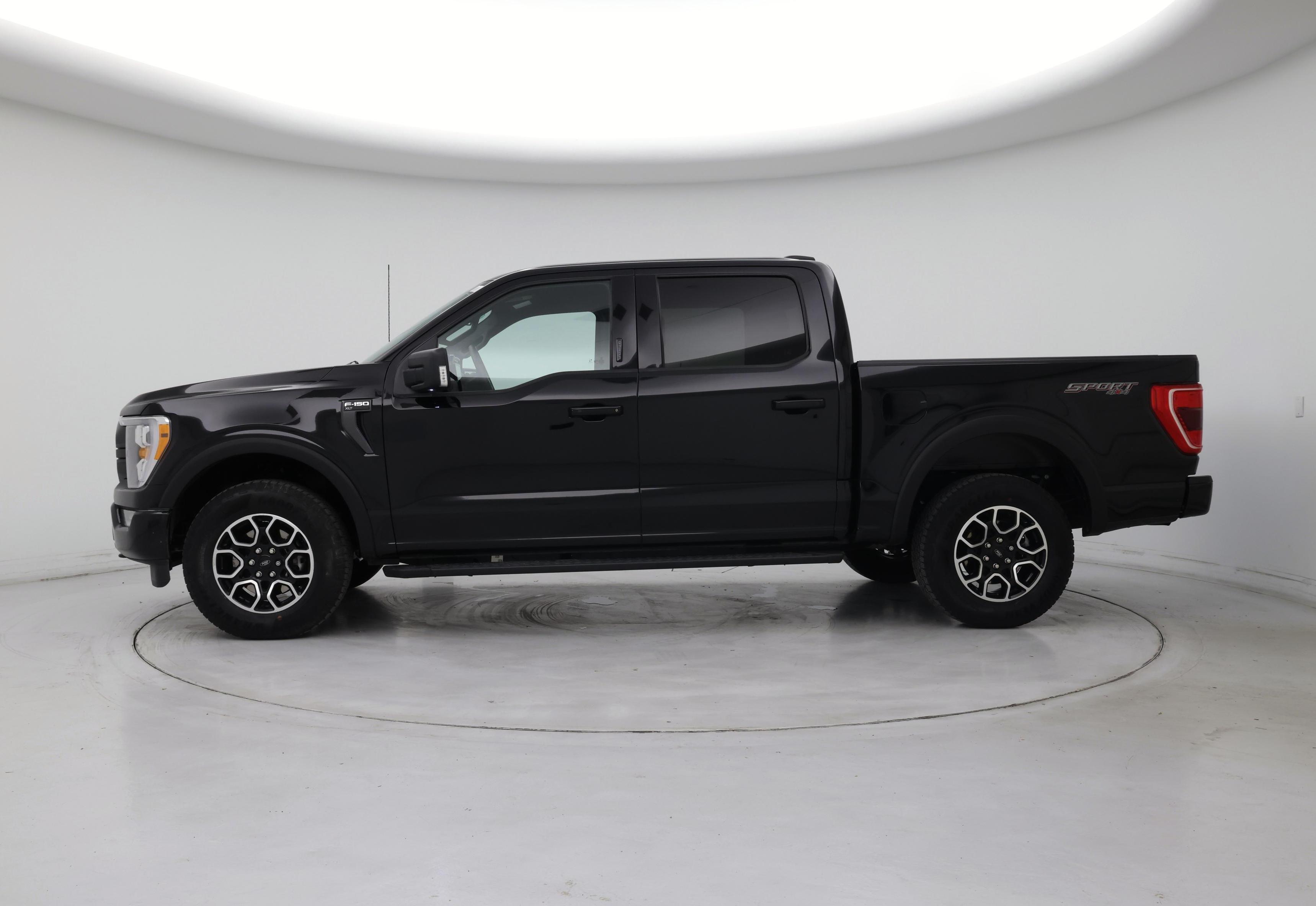 Thumbnail: 2023 Ford F-150 - 3