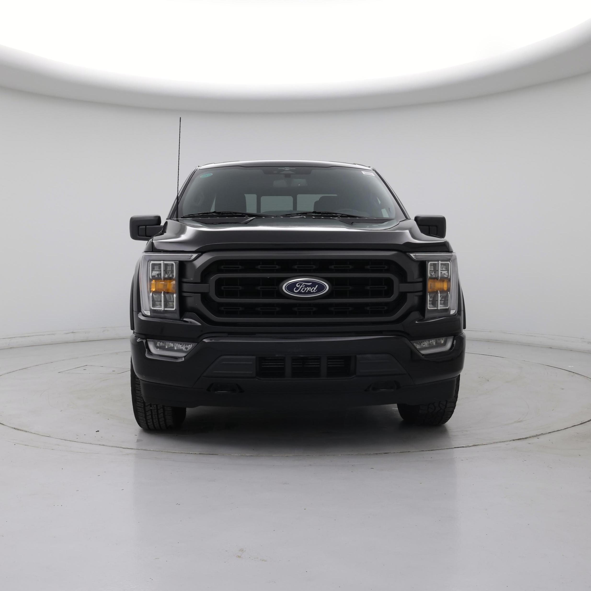Thumbnail: 2023 Ford F-150 - 5