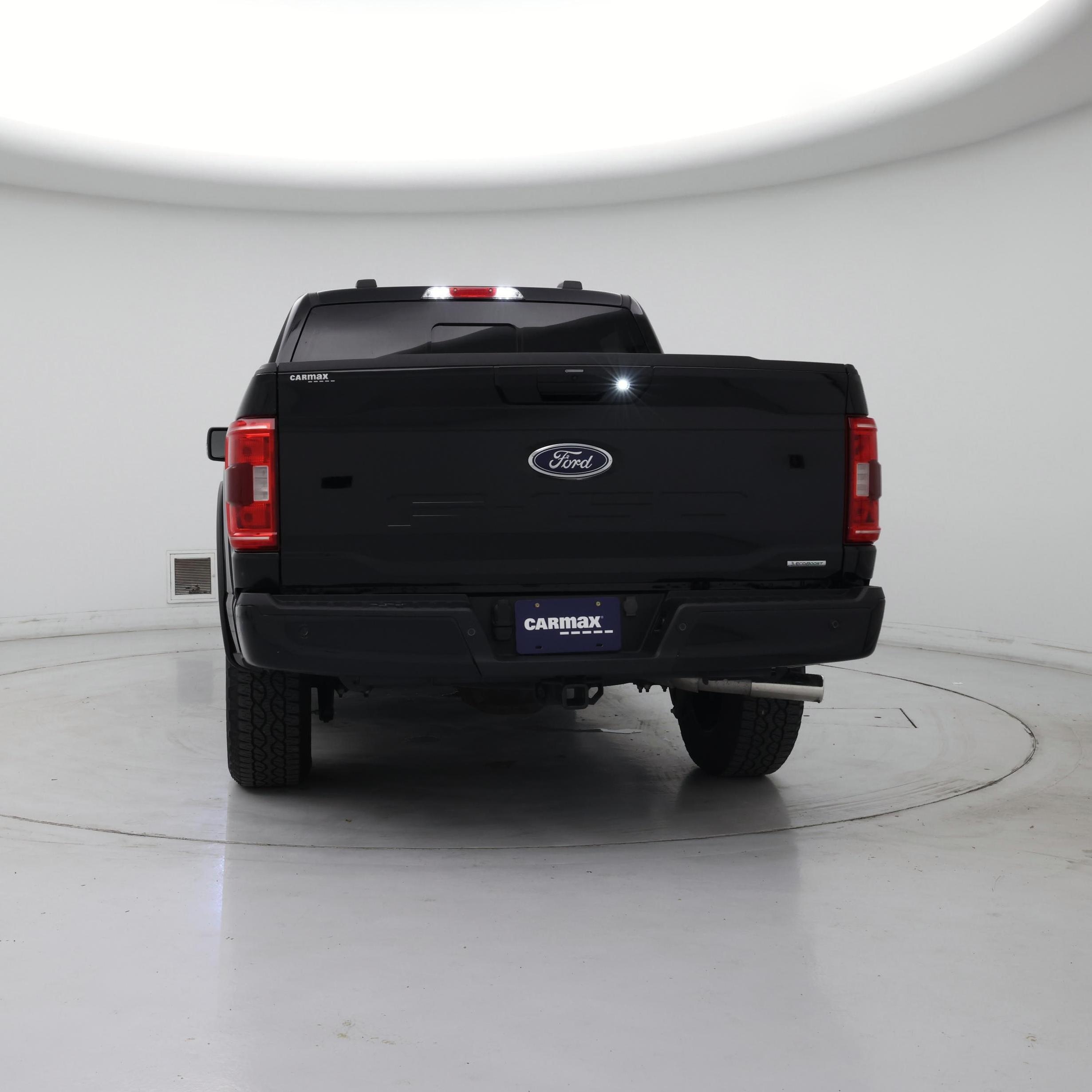 Thumbnail: 2023 Ford F-150 - 6