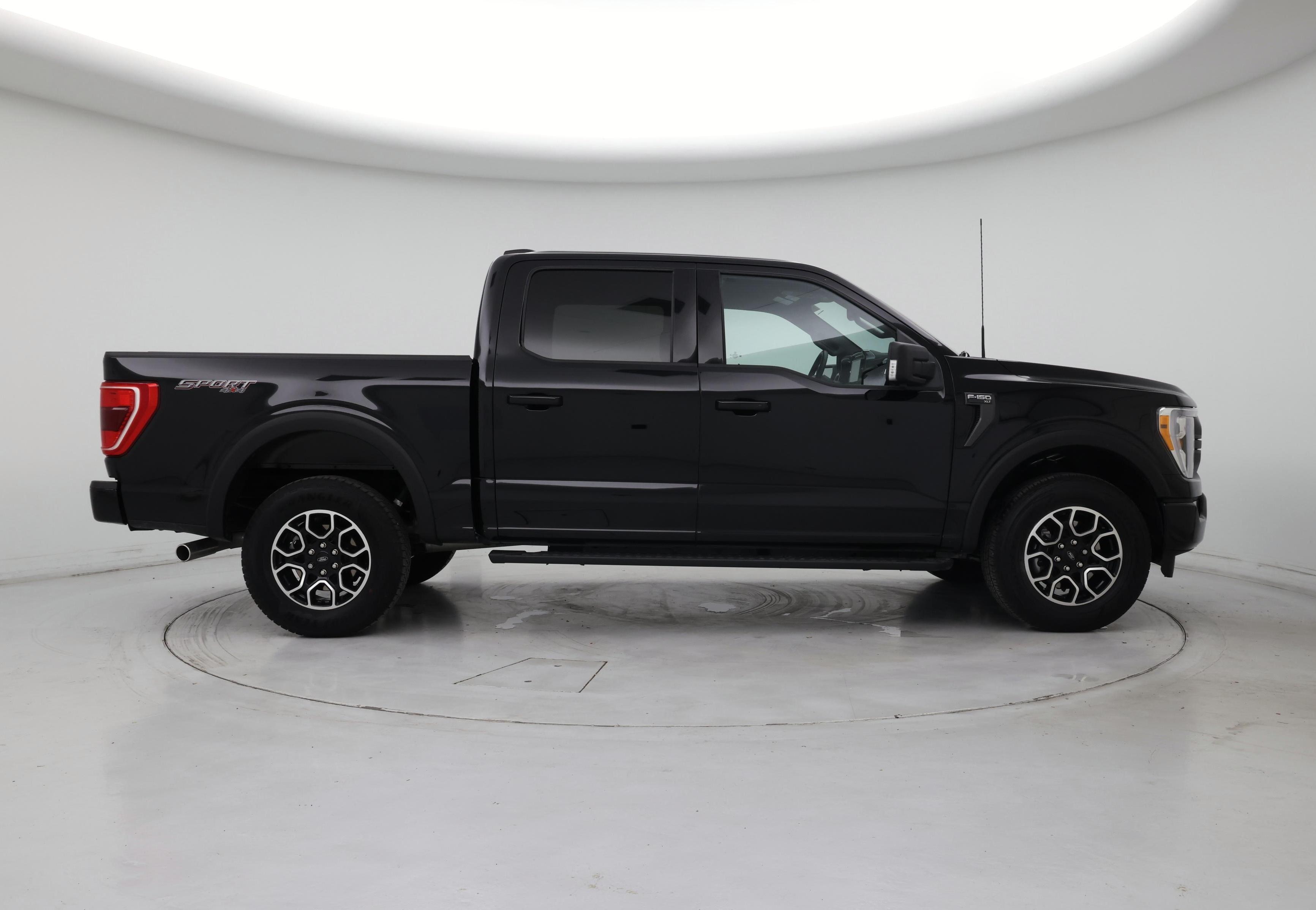 Thumbnail: 2023 Ford F-150 - 7