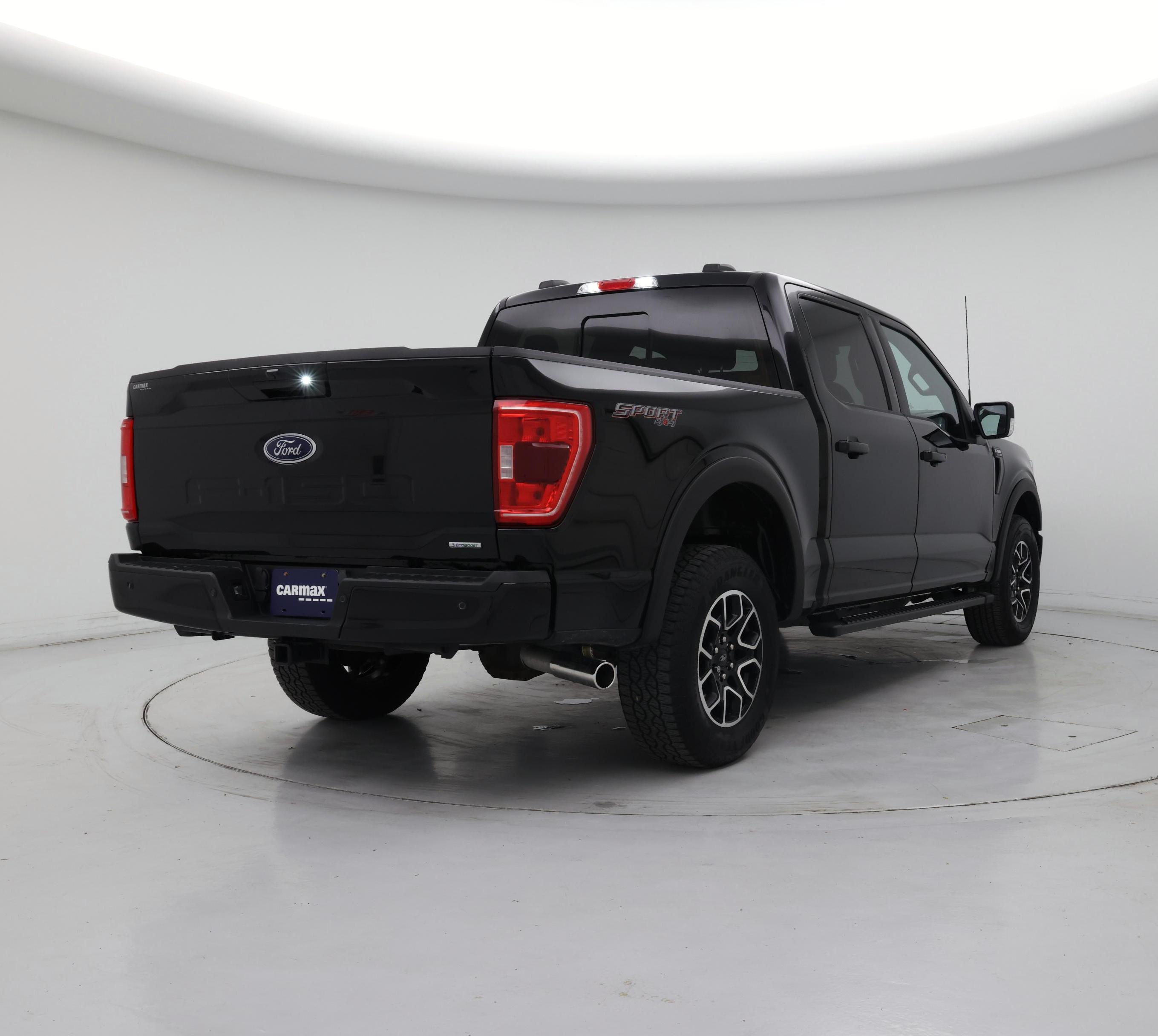 Thumbnail: 2023 Ford F-150 - 8