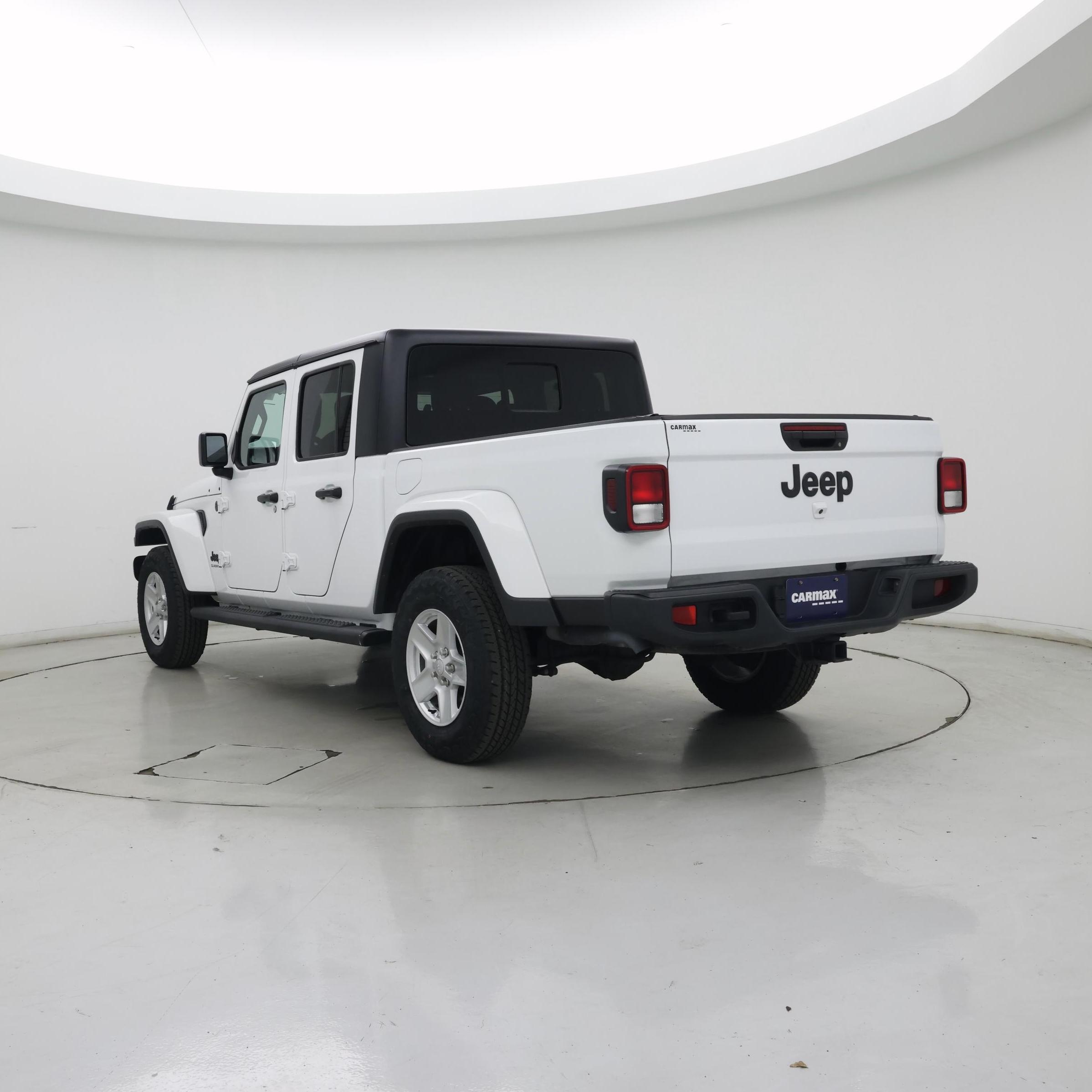 Thumbnail: 2022 Jeep Gladiator - 2