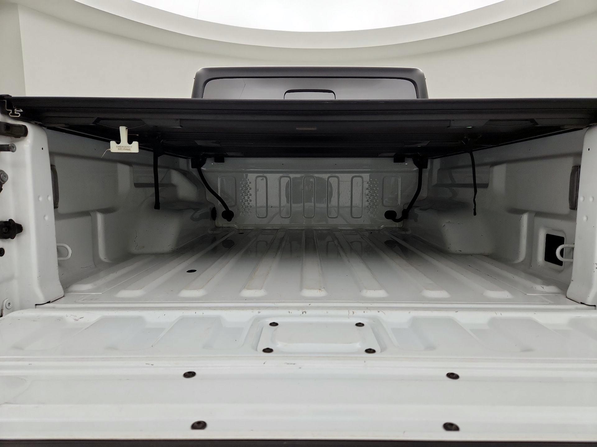 Thumbnail: 2022 Jeep Gladiator - 20