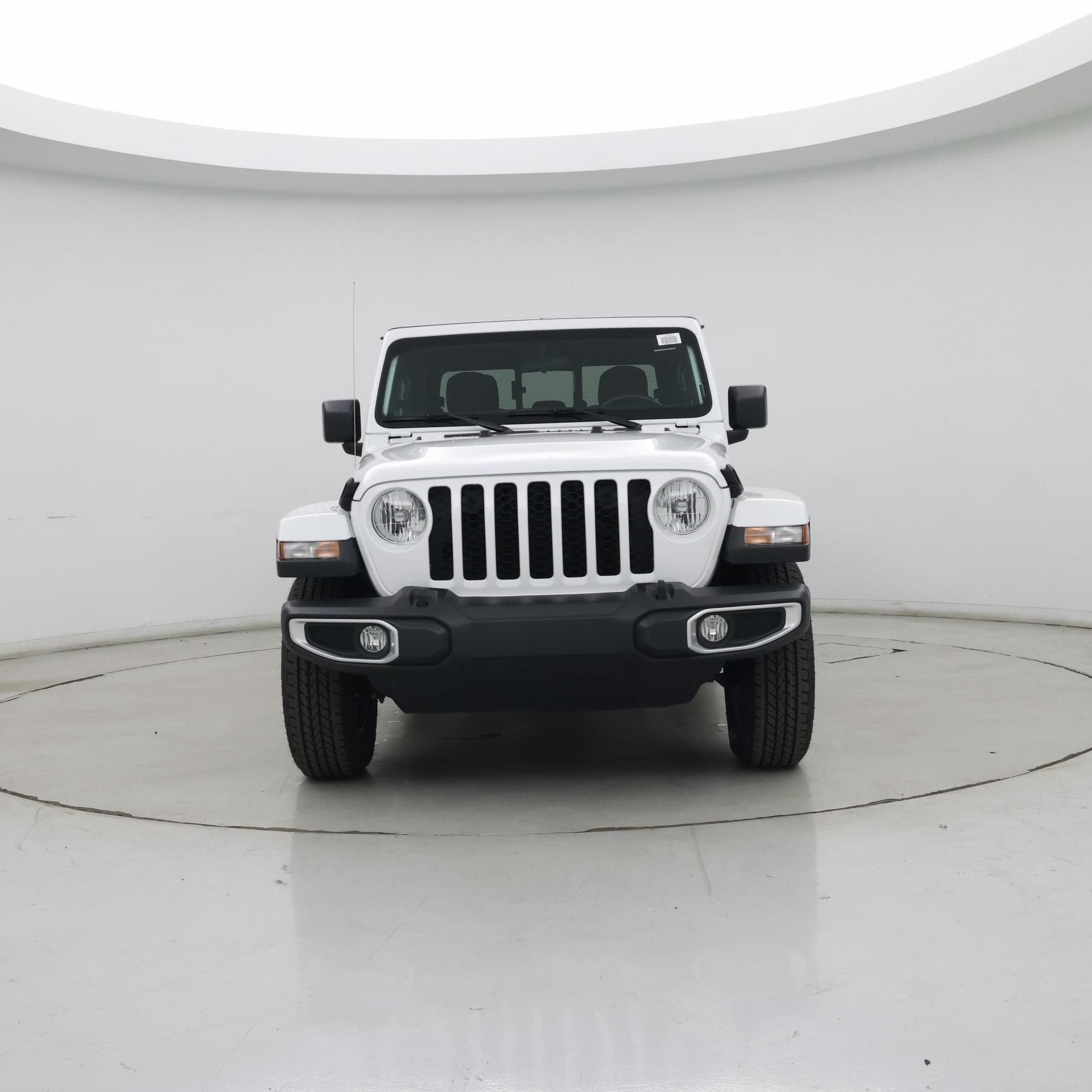 Thumbnail: 2022 Jeep Gladiator - 5