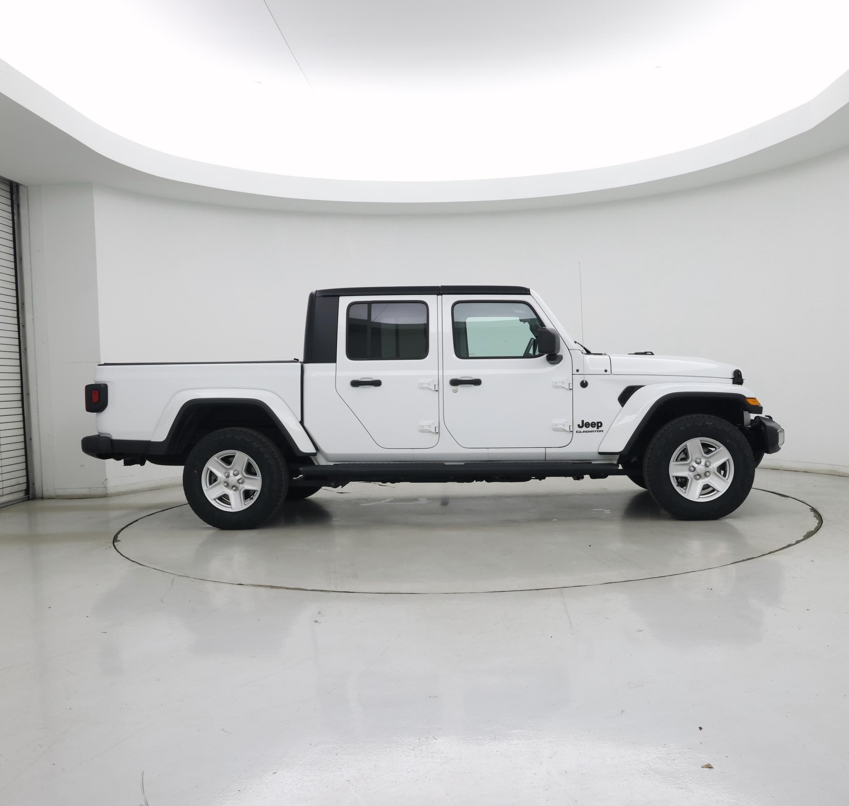 Thumbnail: 2022 Jeep Gladiator - 7