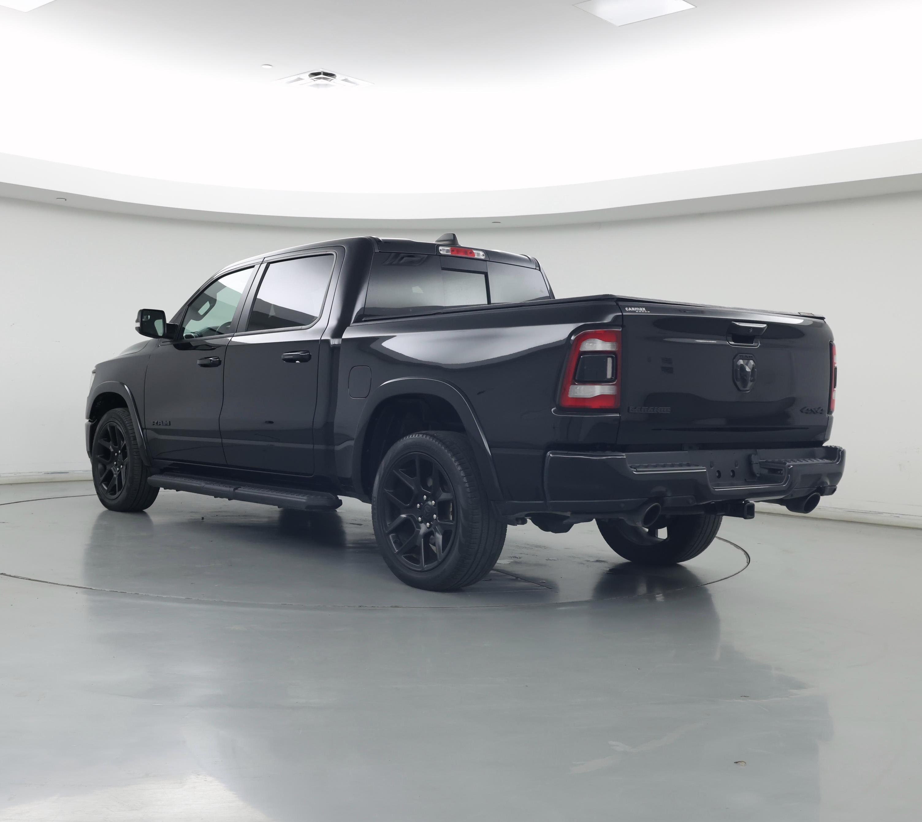 Thumbnail: 2022 RAM 1500 - 2