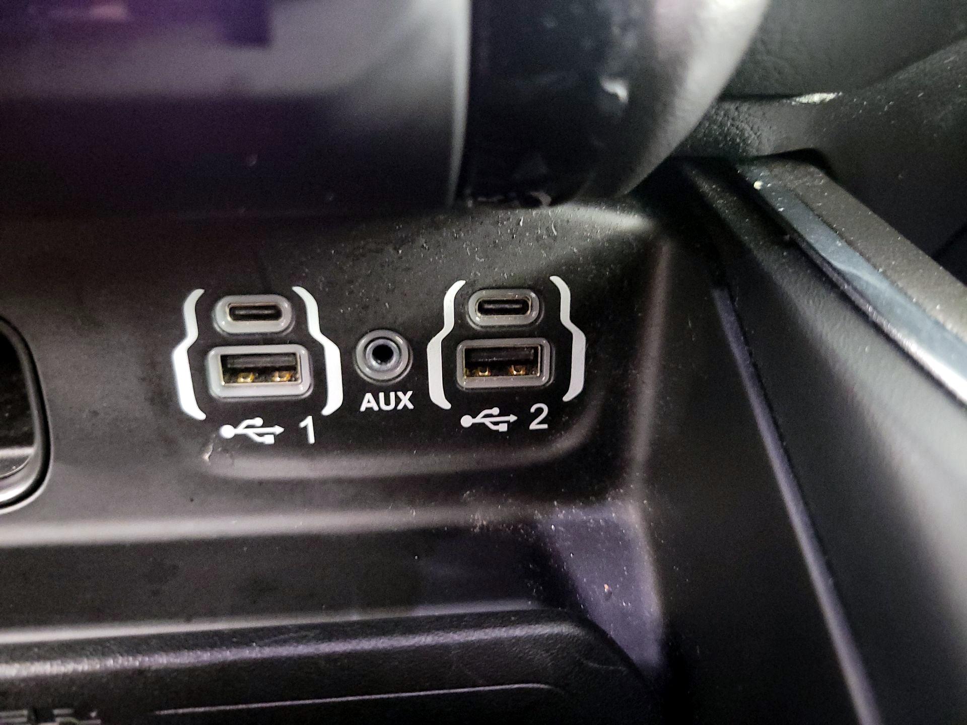 Thumbnail: 2022 RAM 1500 - 19