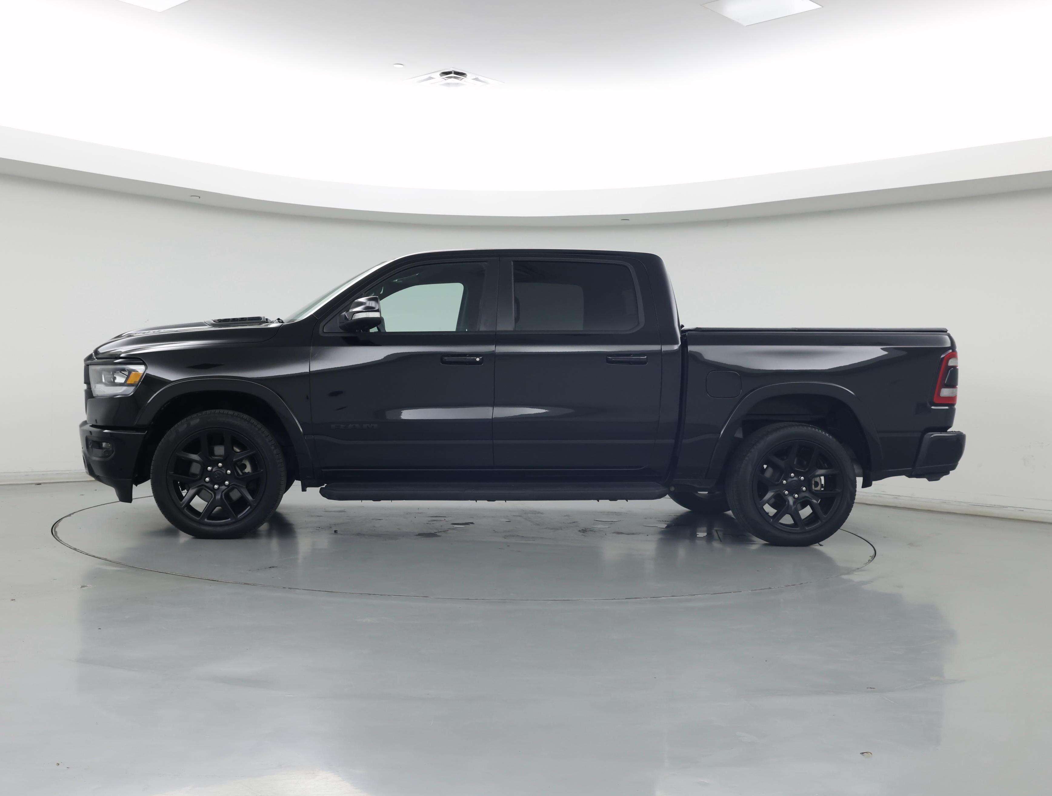 Thumbnail: 2022 RAM 1500 - 3