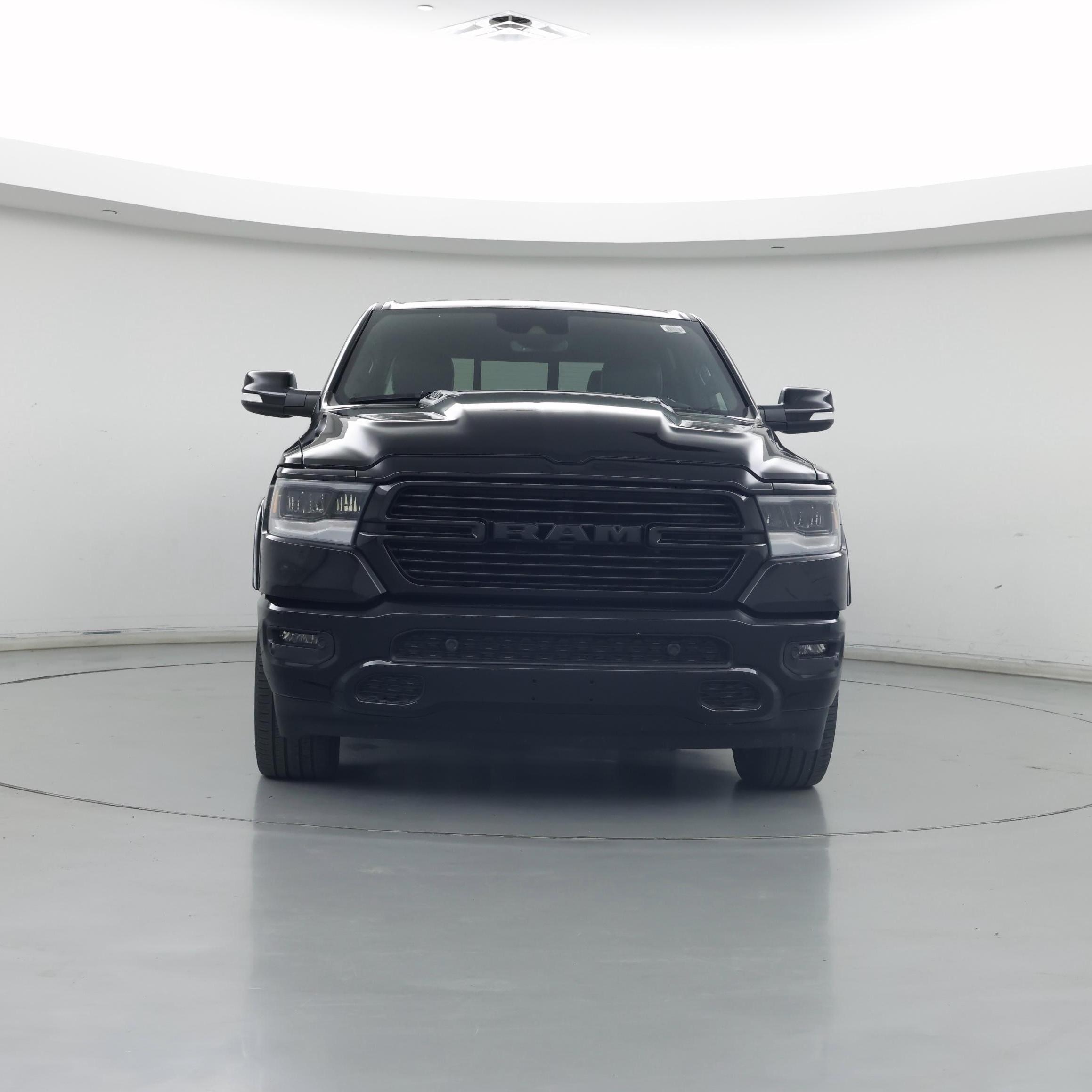 Thumbnail: 2022 RAM 1500 - 5