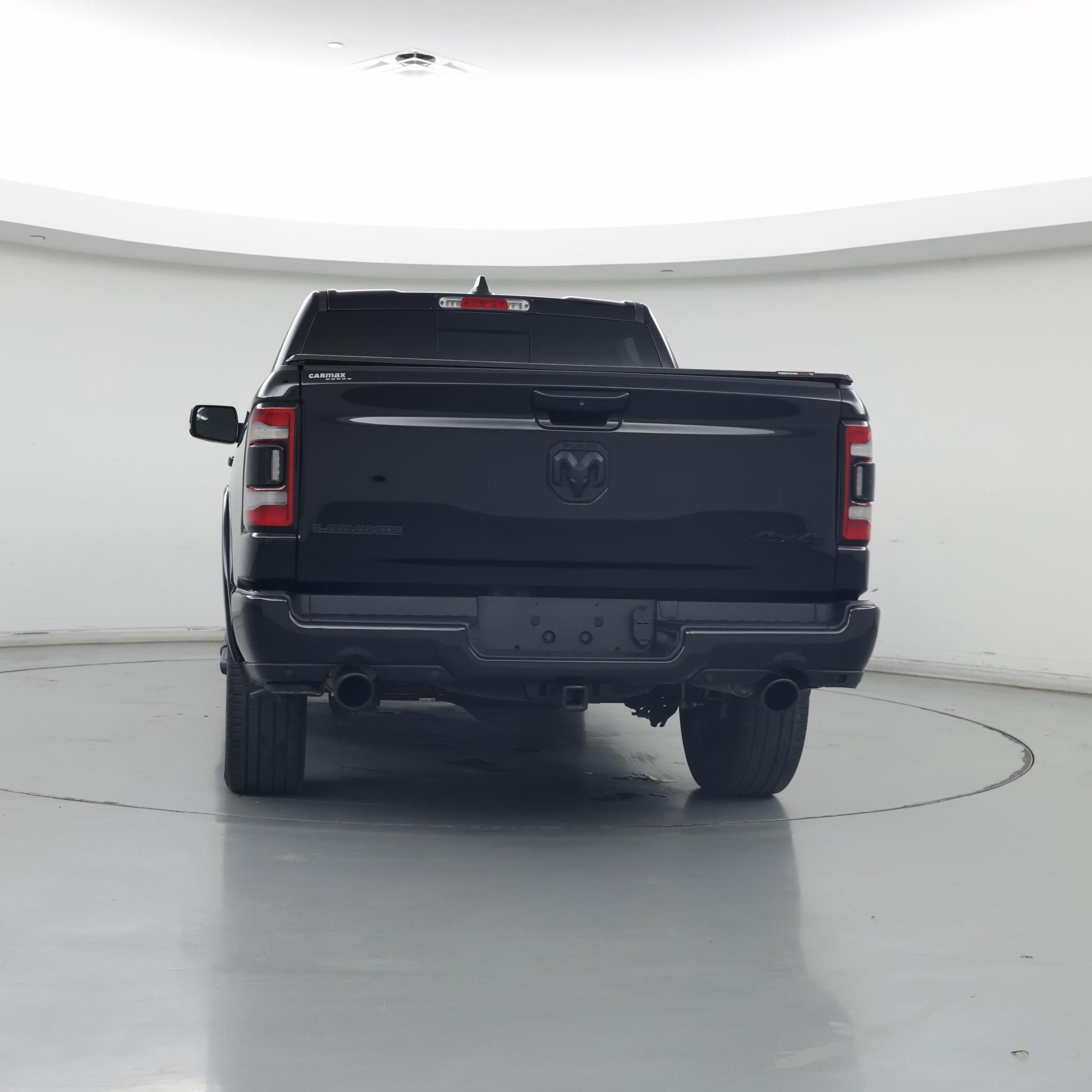 Thumbnail: 2022 RAM 1500 - 6