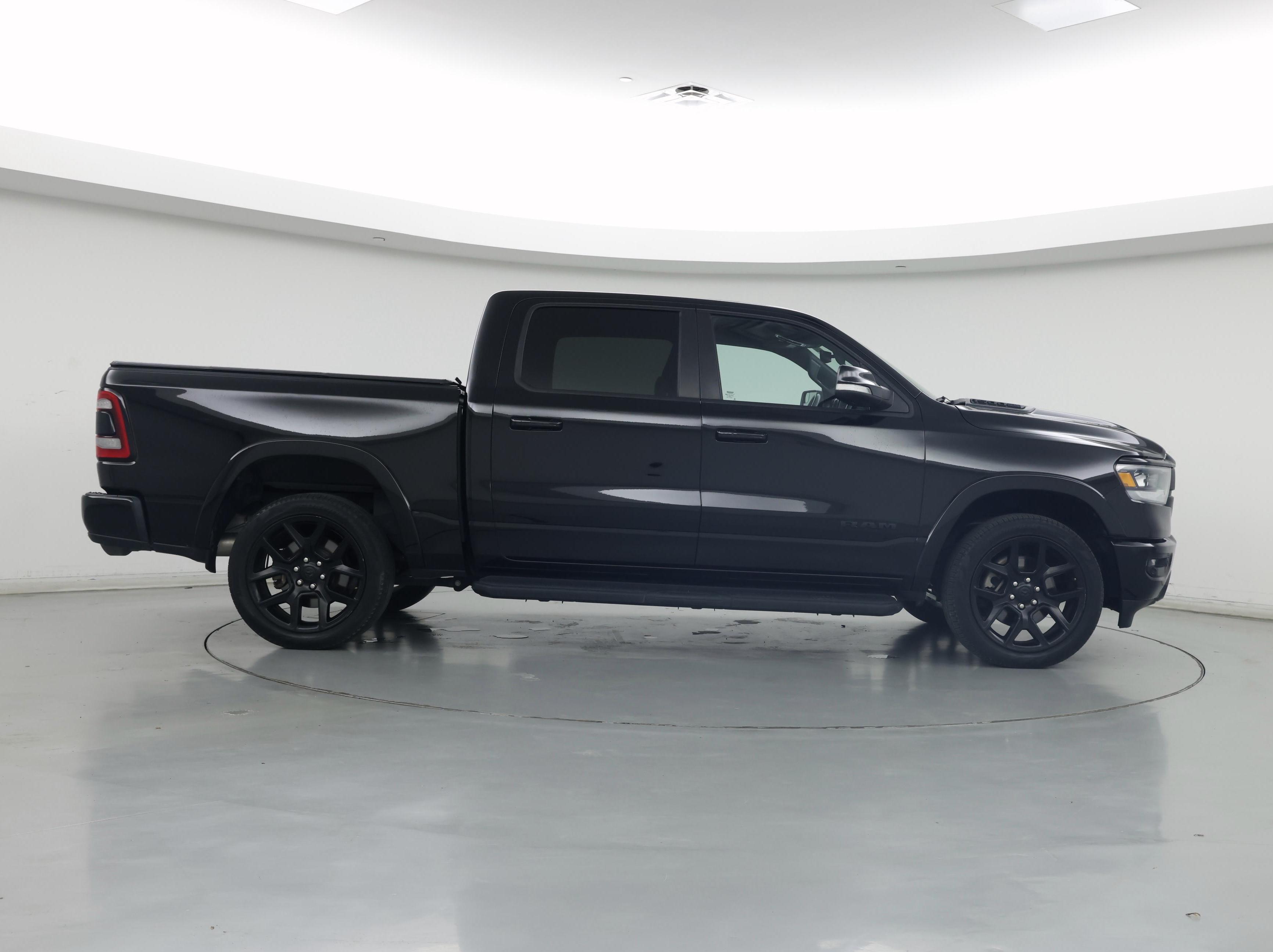 Thumbnail: 2022 RAM 1500 - 7
