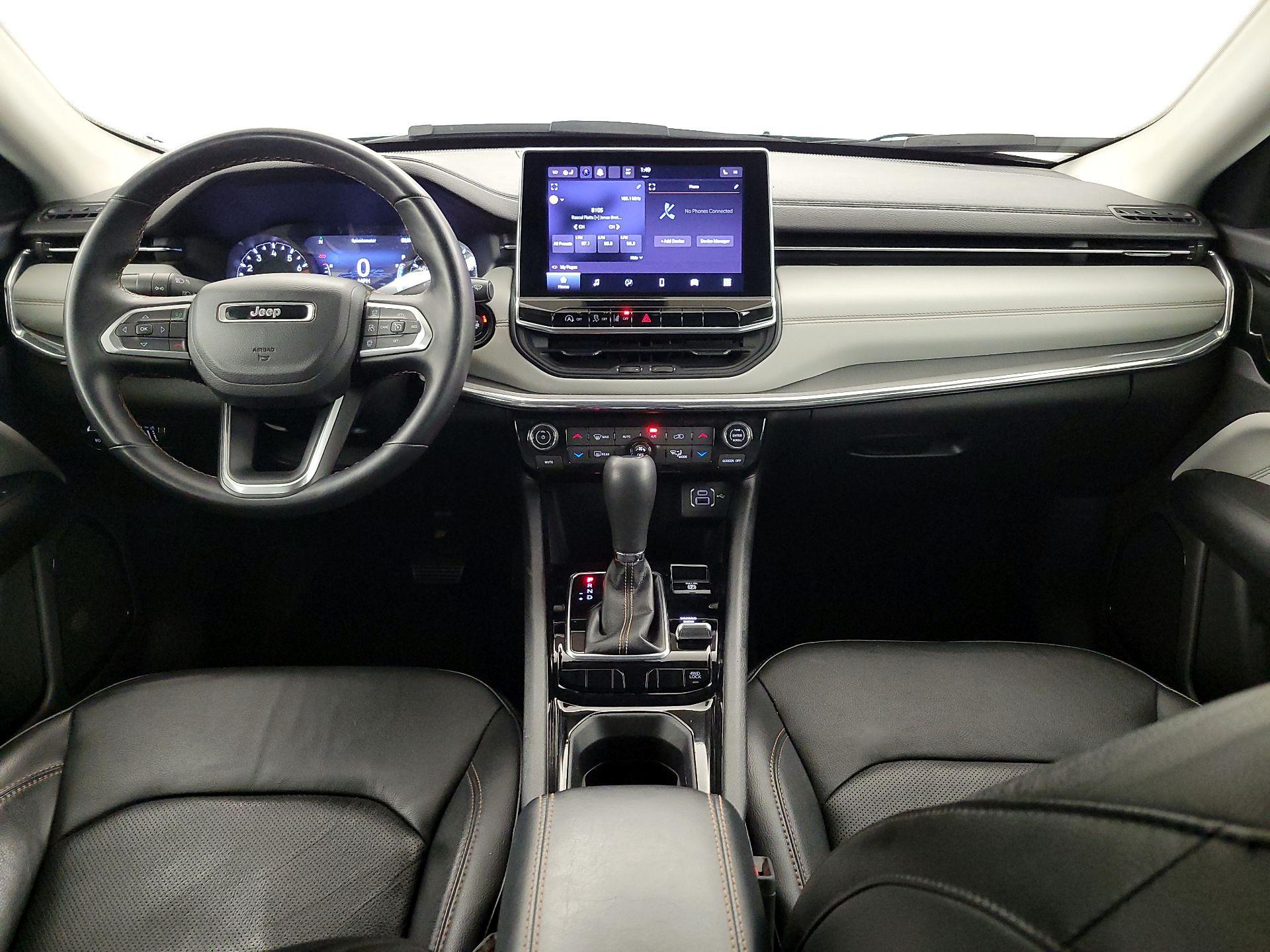 Thumbnail: 2022 Jeep Compass - 9