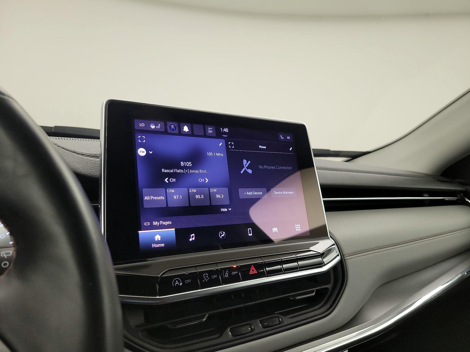 Thumbnail: 2022 Jeep Compass - 15