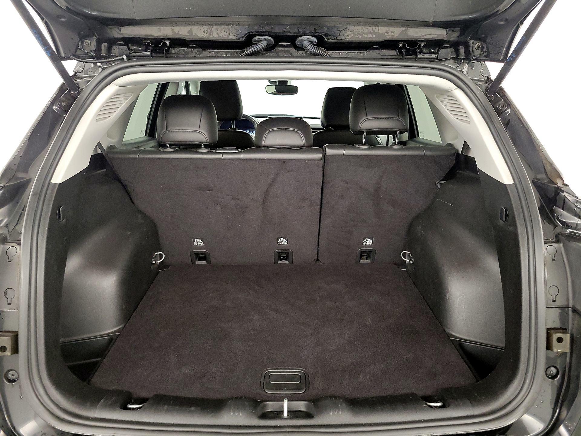 Thumbnail: 2022 Jeep Compass - 19