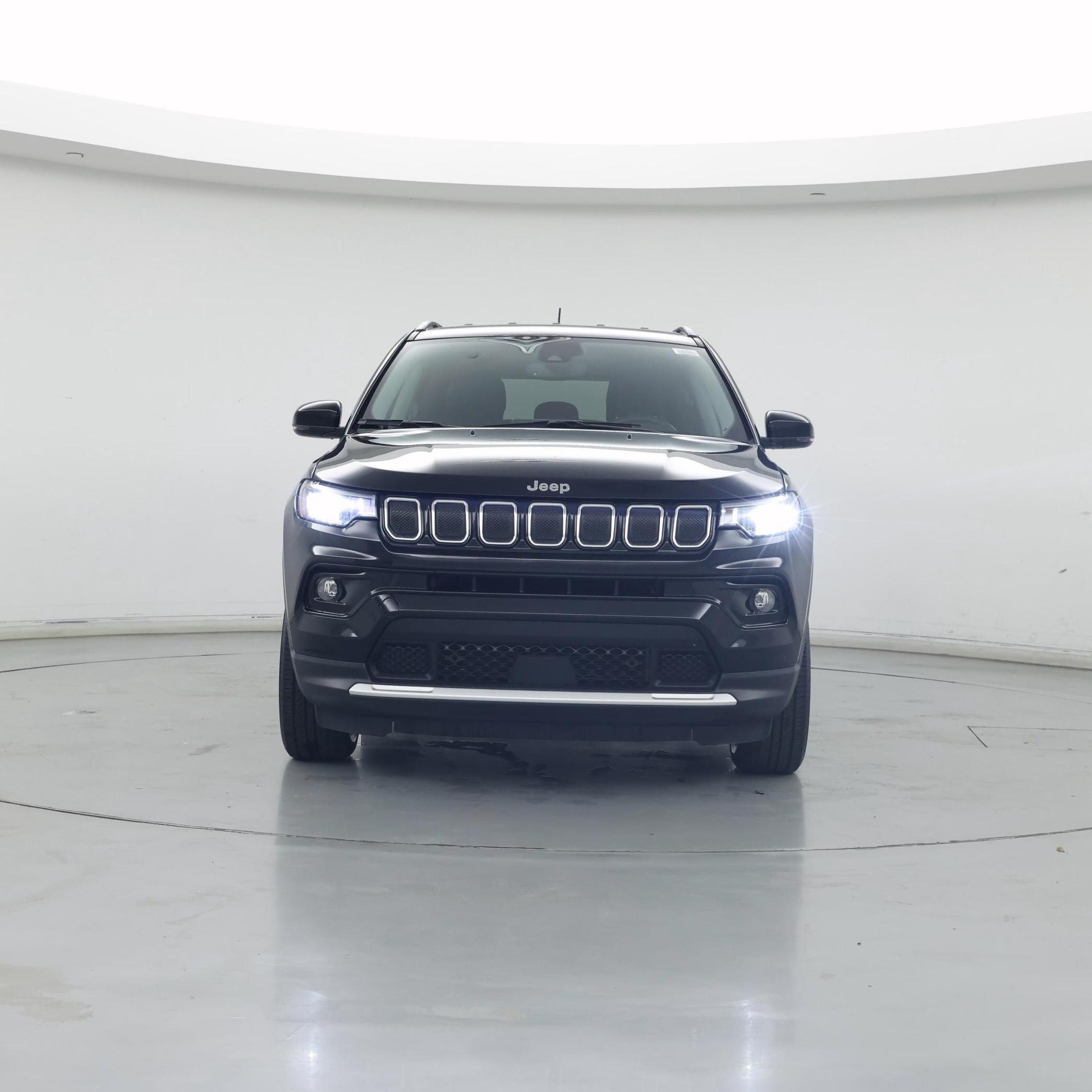 Thumbnail: 2022 Jeep Compass - 5