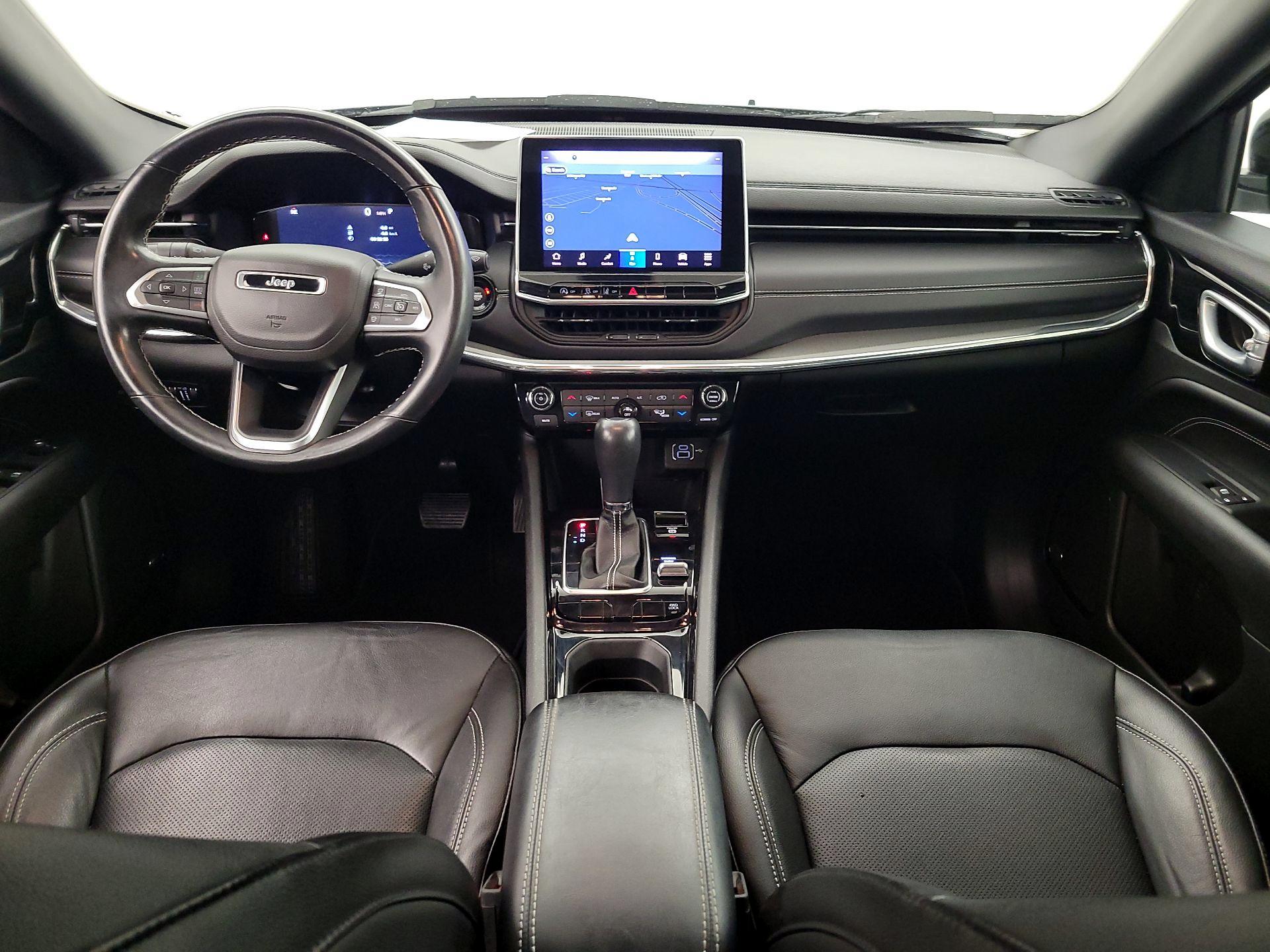 Thumbnail: 2022 Jeep Compass - 9