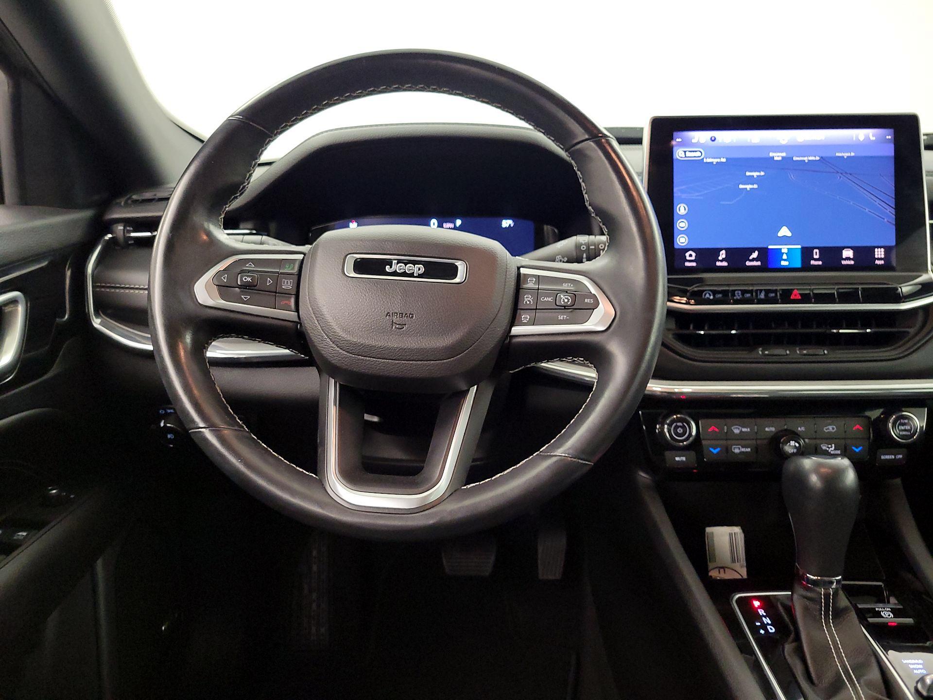 Thumbnail: 2022 Jeep Compass - 10