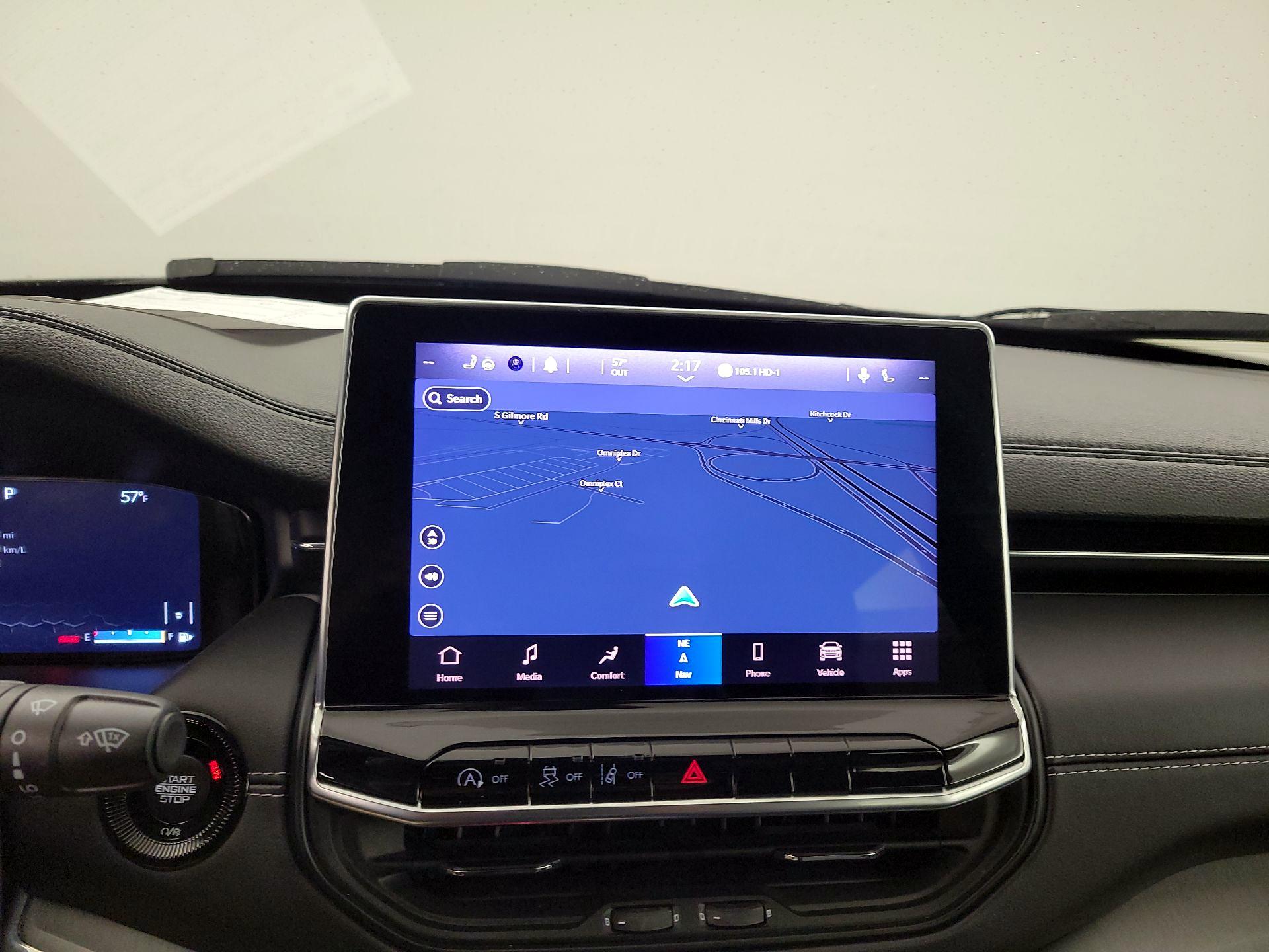 Thumbnail: 2022 Jeep Compass - 14