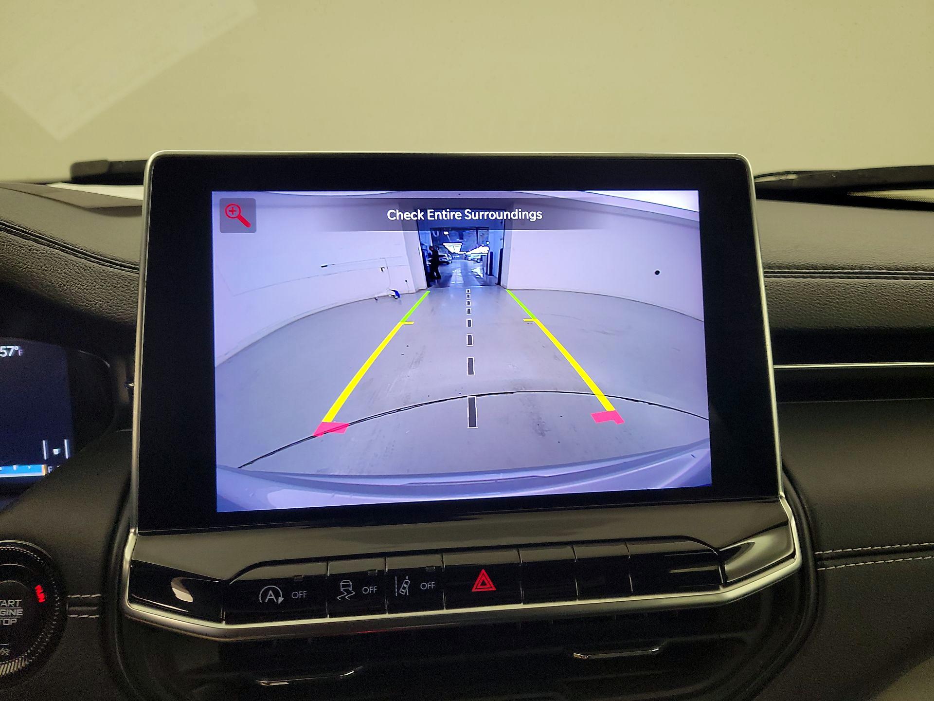 Thumbnail: 2022 Jeep Compass - 15