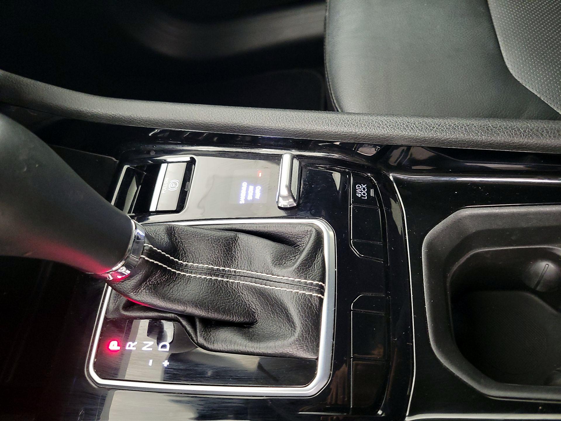 Thumbnail: 2022 Jeep Compass - 18