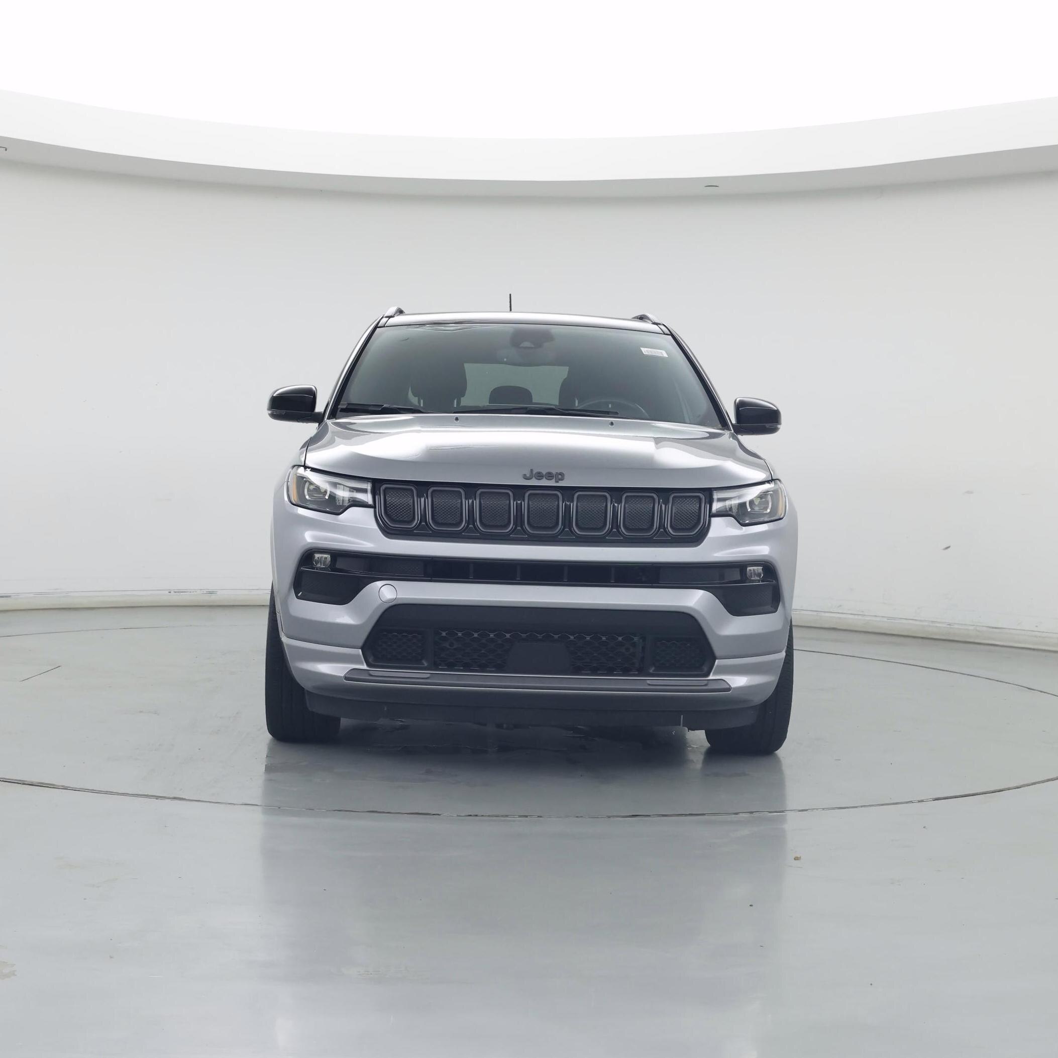 Thumbnail: 2022 Jeep Compass - 5