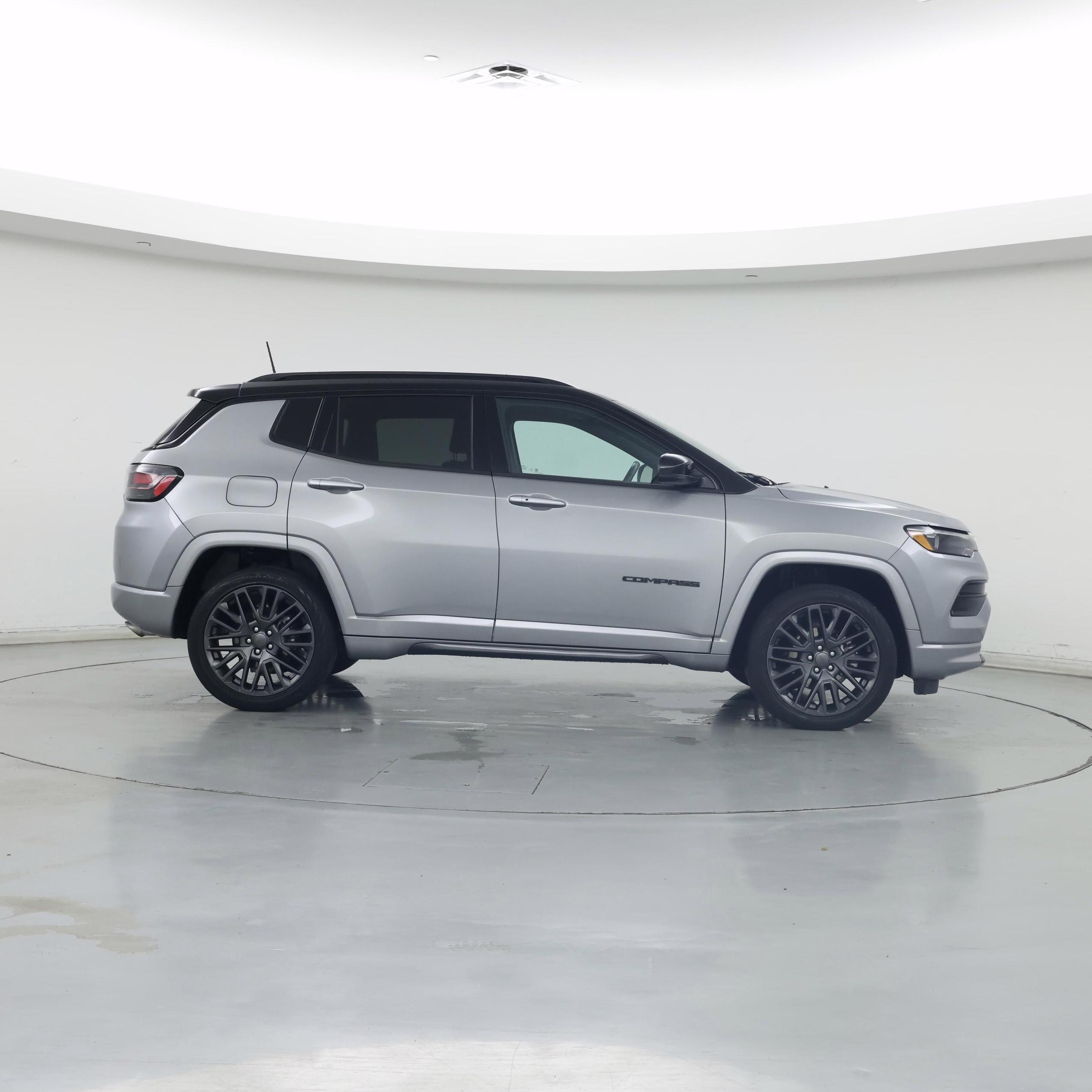 Thumbnail: 2022 Jeep Compass - 7