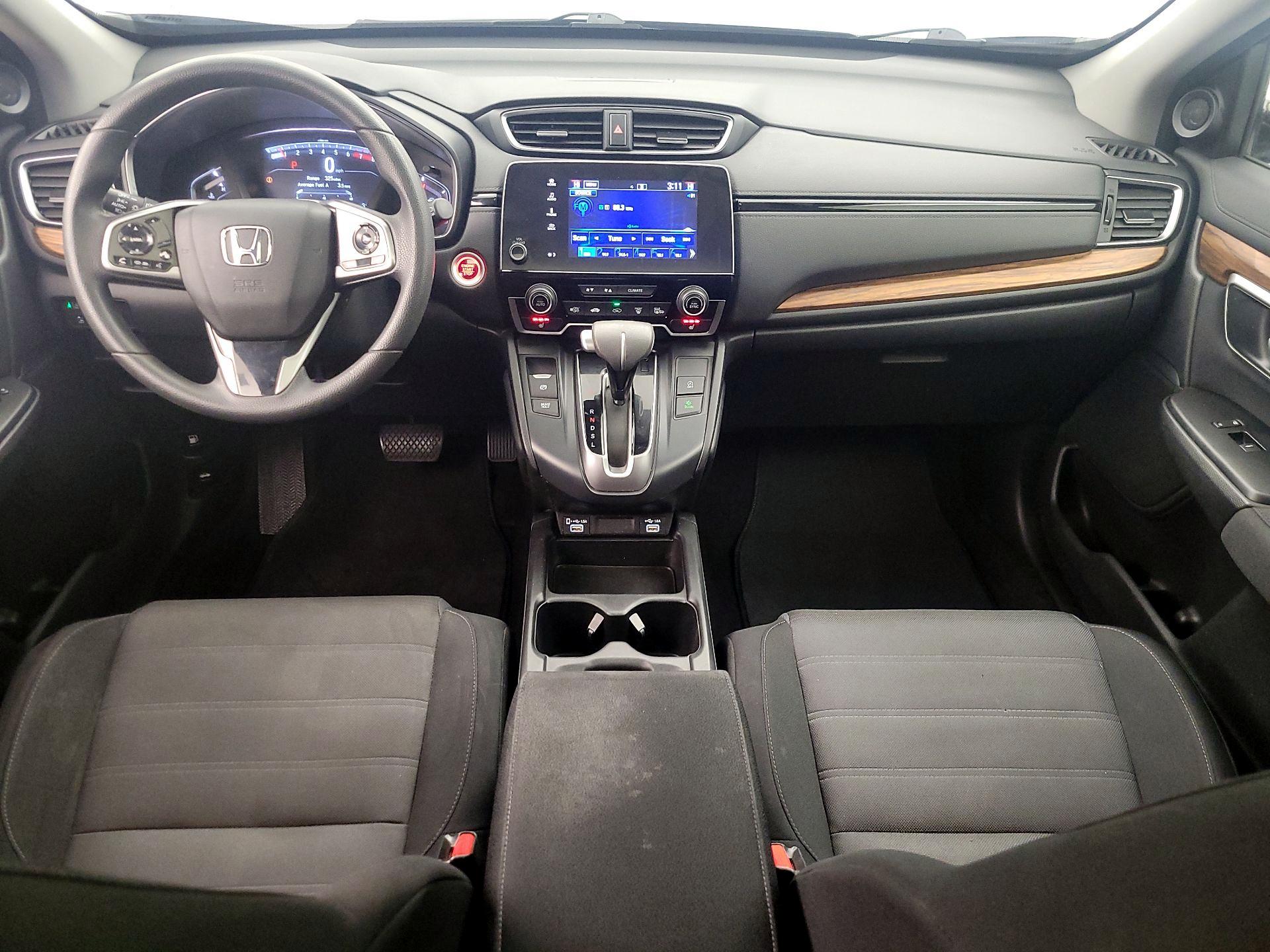 Thumbnail: 2022 Honda CR-V - 9