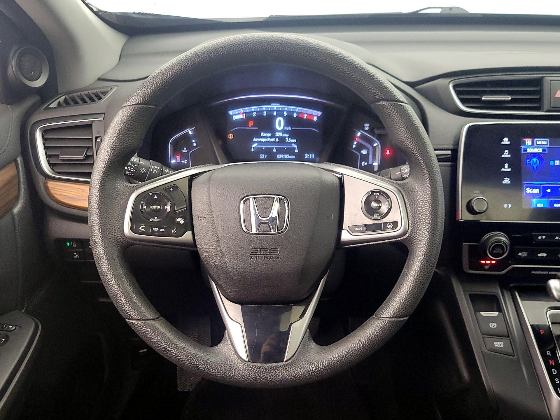 Thumbnail: 2022 Honda CR-V - 10