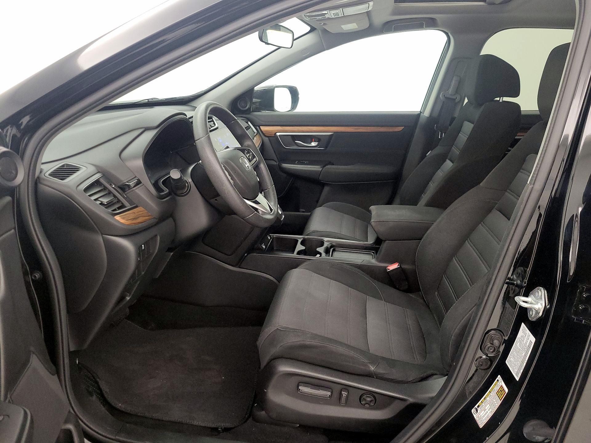 Thumbnail: 2022 Honda CR-V - 11