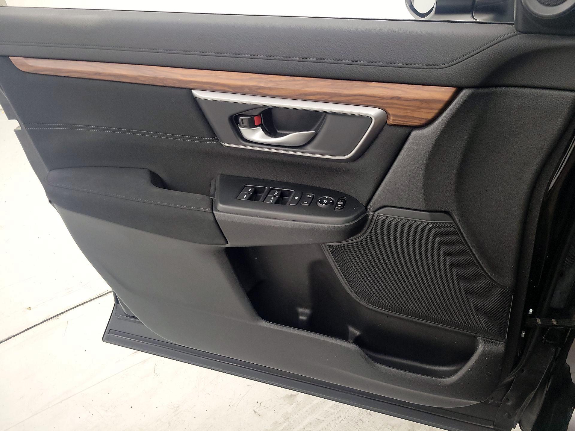 Thumbnail: 2022 Honda CR-V - 12