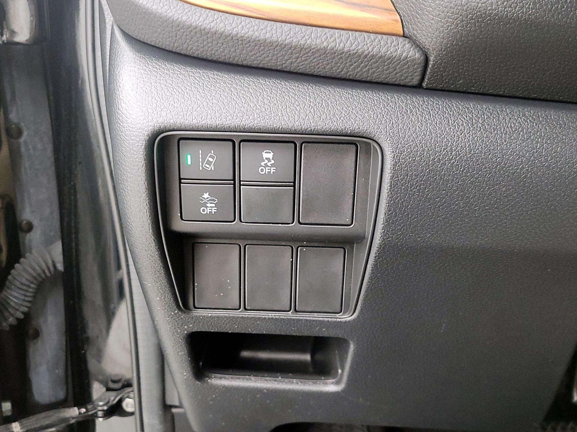 Thumbnail: 2022 Honda CR-V - 13