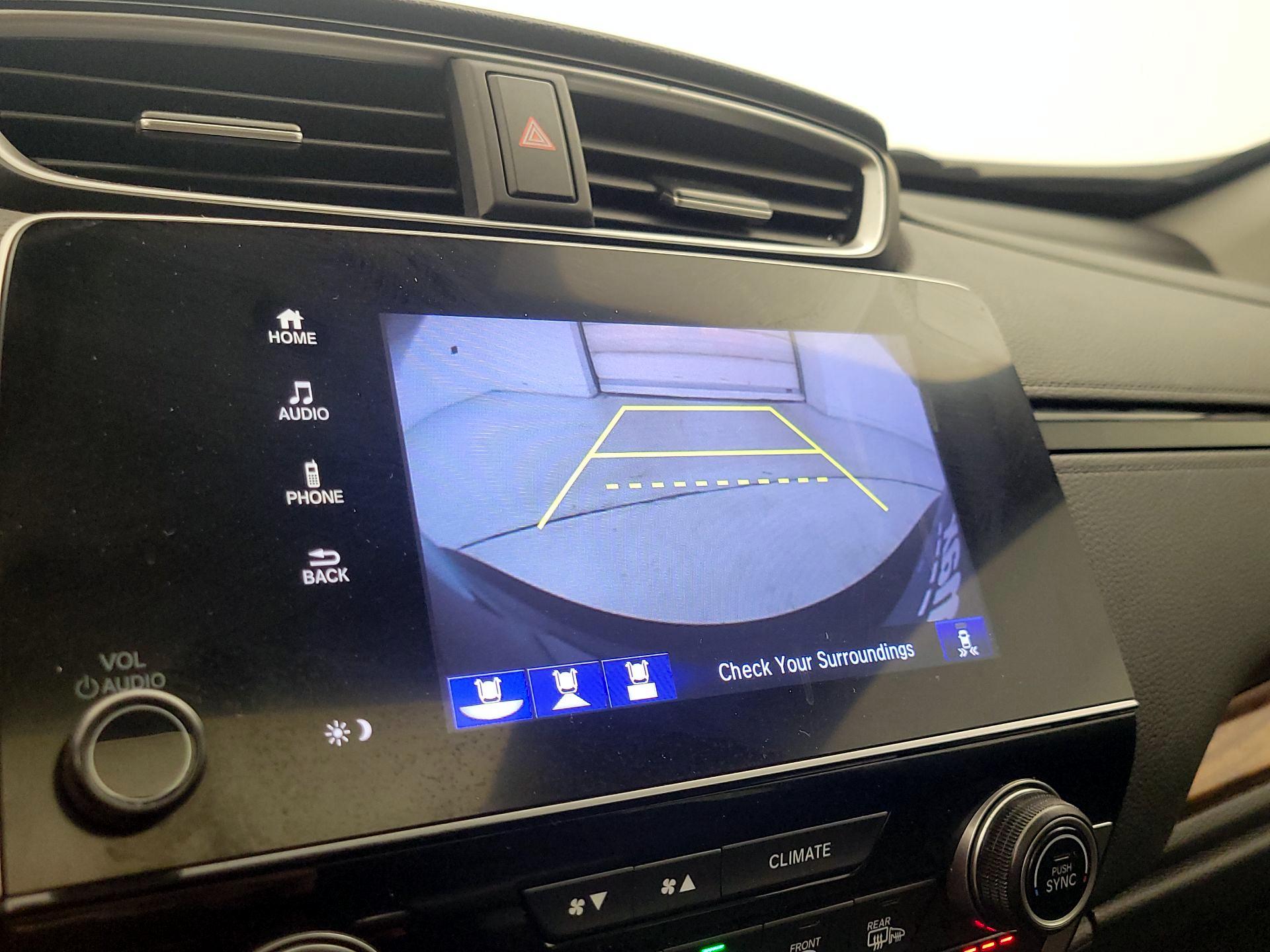 Thumbnail: 2022 Honda CR-V - 14