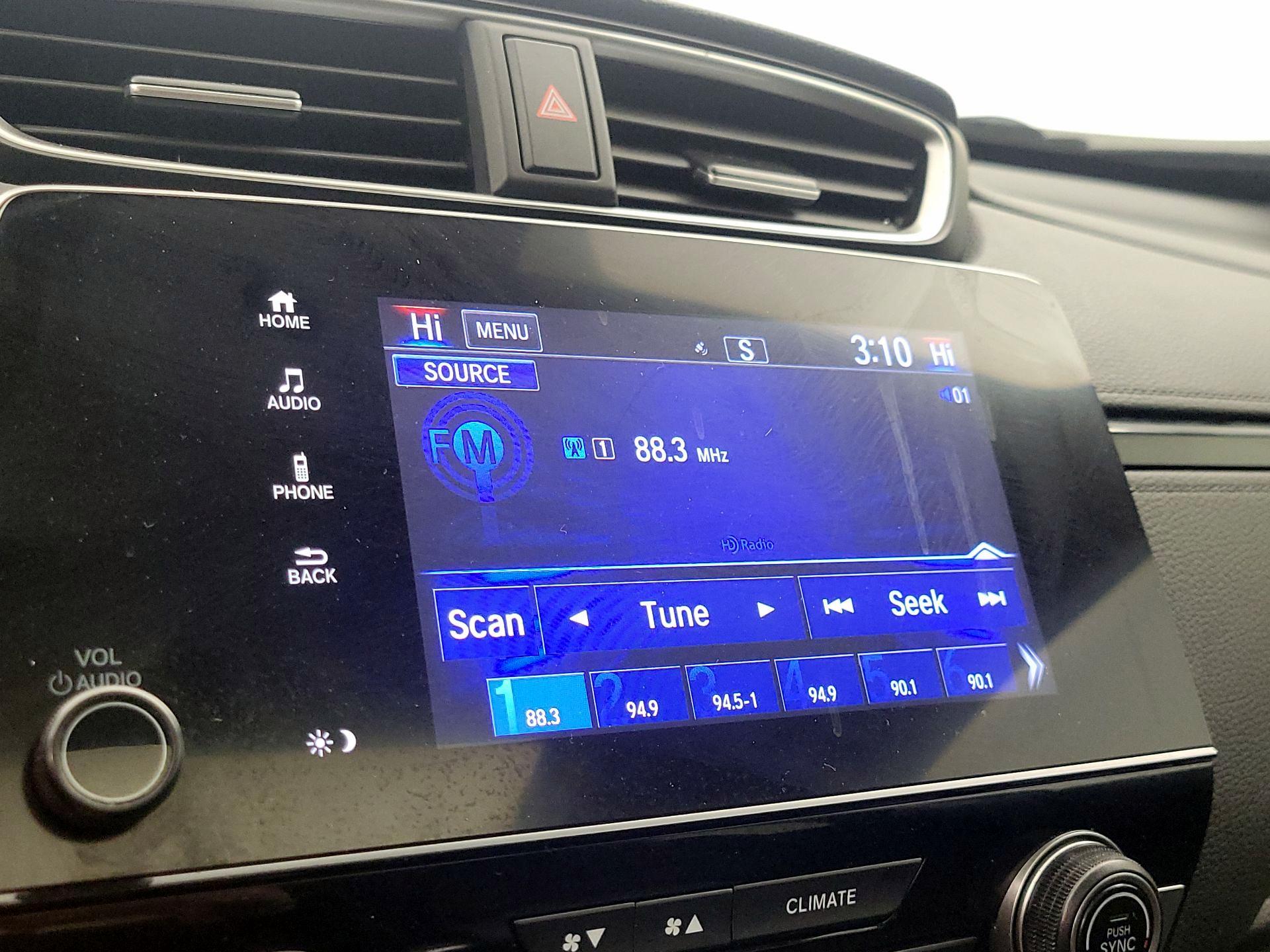 Thumbnail: 2022 Honda CR-V - 15